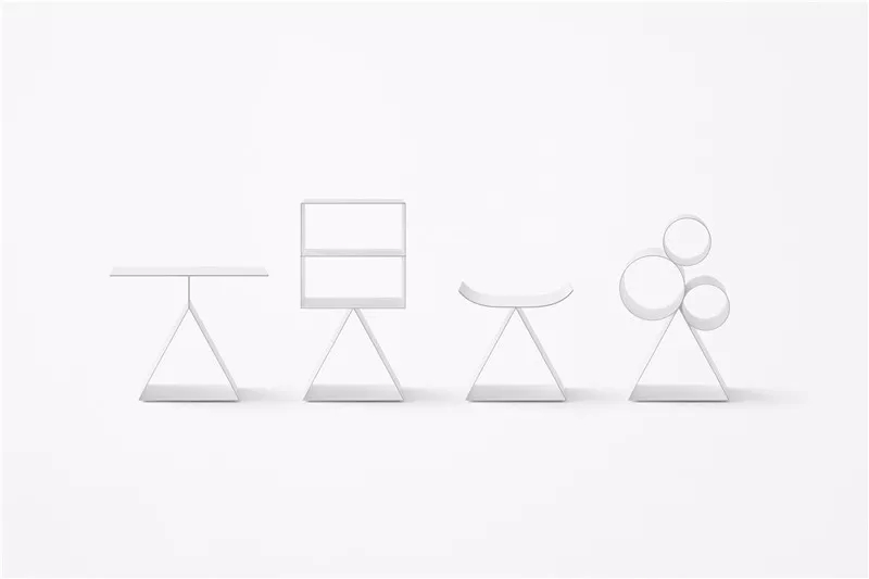 M&O，Showroom，Miaowu Village，home，Utensils，furniture，