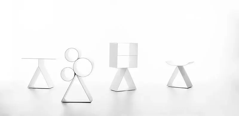 M&O，Showroom，Miaowu Village，home，Utensils，furniture，