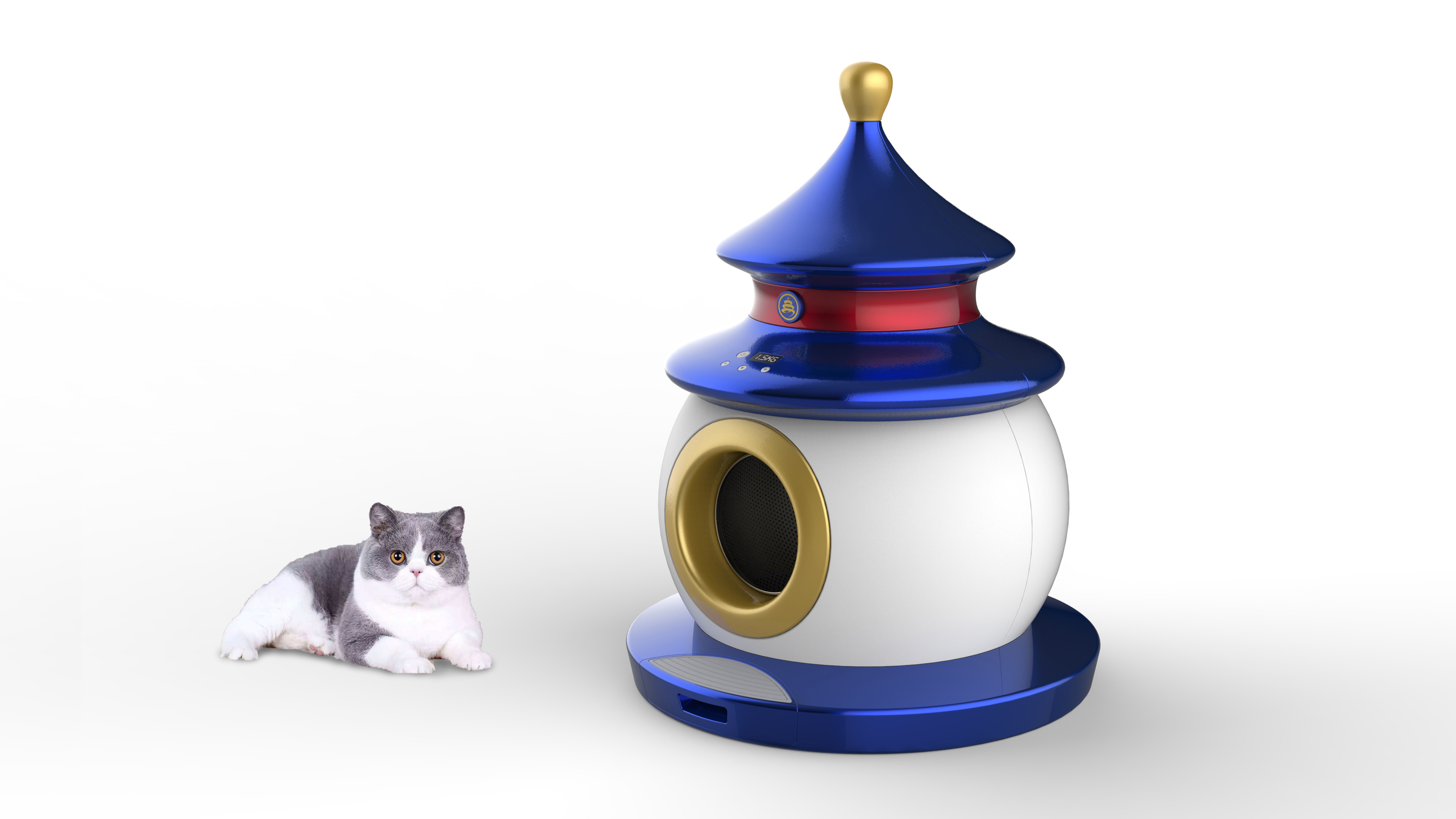 Cultural creation，Pets，intelligence，