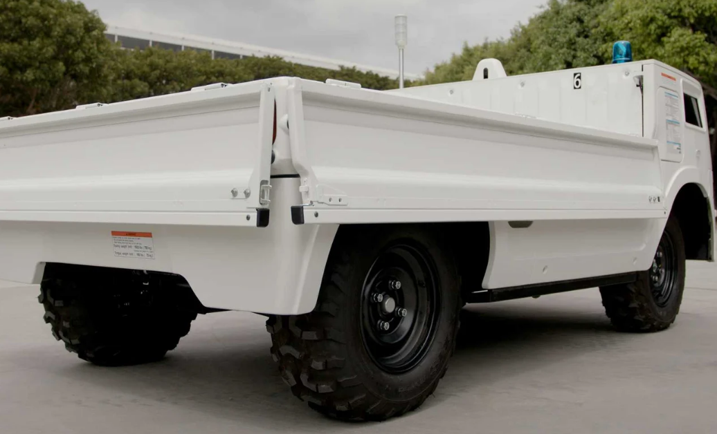 industrial design，truck，400kg，Equipment manufacturing，Intelligent manufacturing，