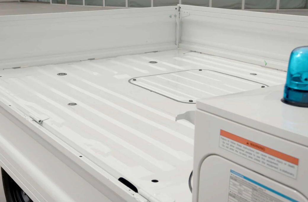 industrial design，truck，400kg，Equipment manufacturing，Intelligent manufacturing，