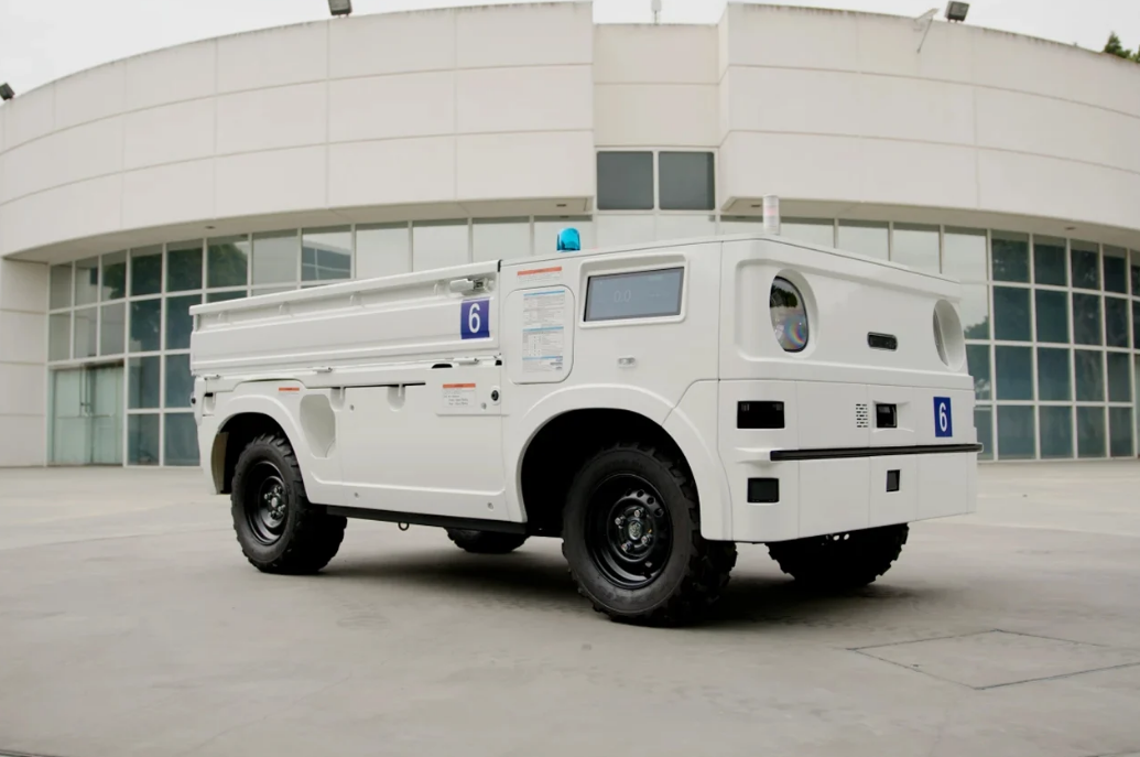 industrial design，truck，400kg，Equipment manufacturing，Intelligent manufacturing，