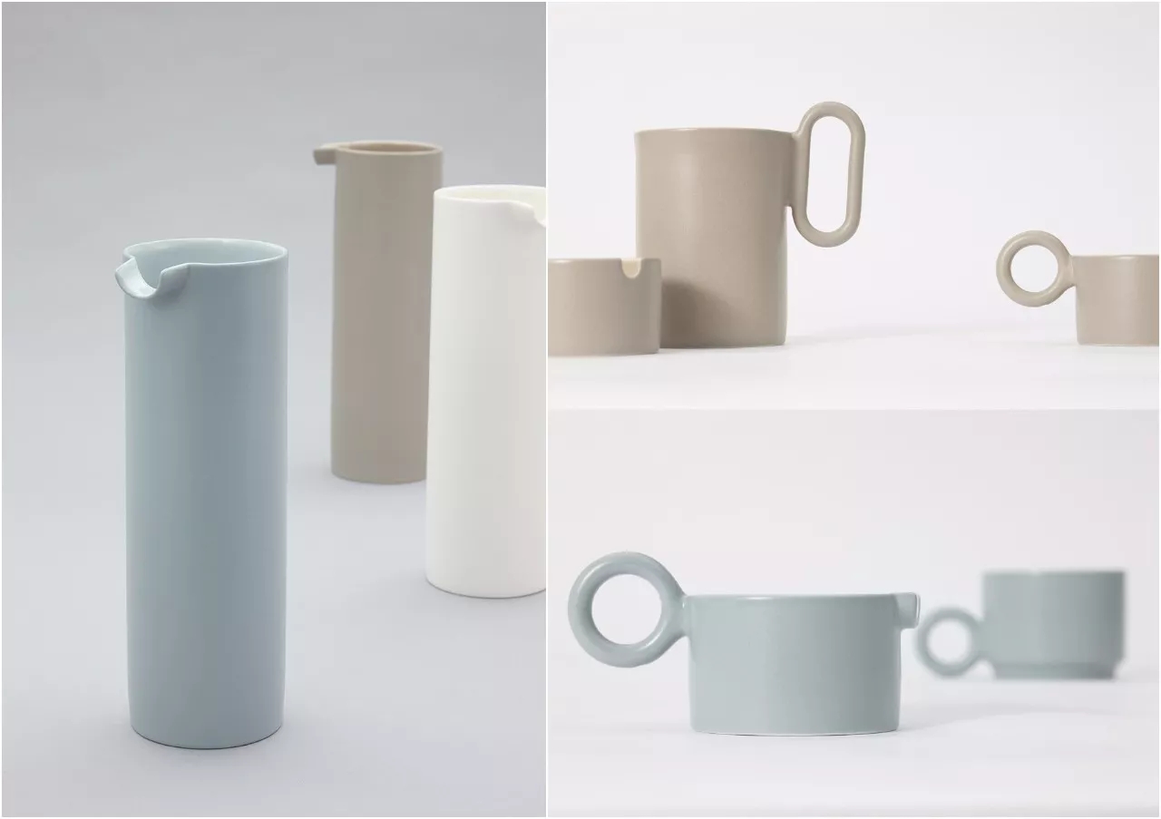 M&O，Showroom，Miaowu Village，home，Utensils，furniture，