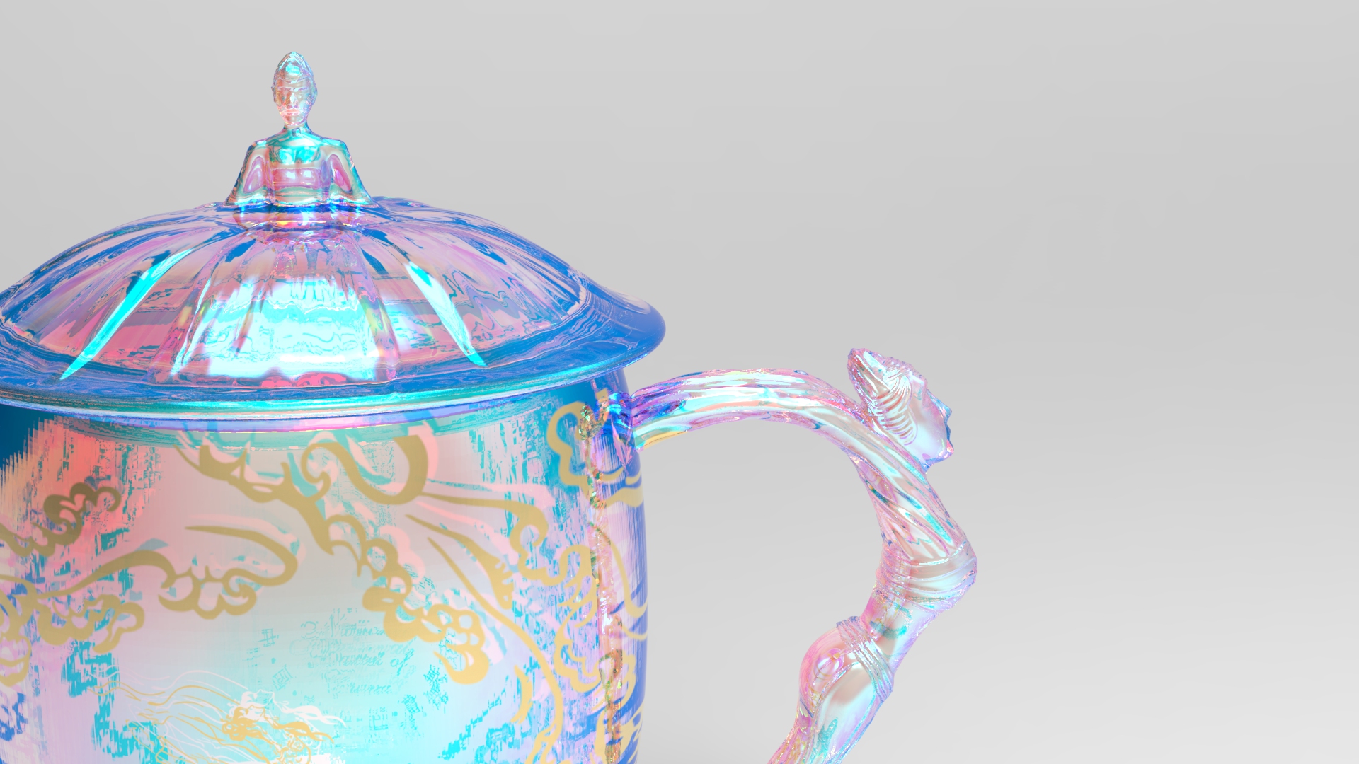 Cultural creation，Ballet，Dunhuang，