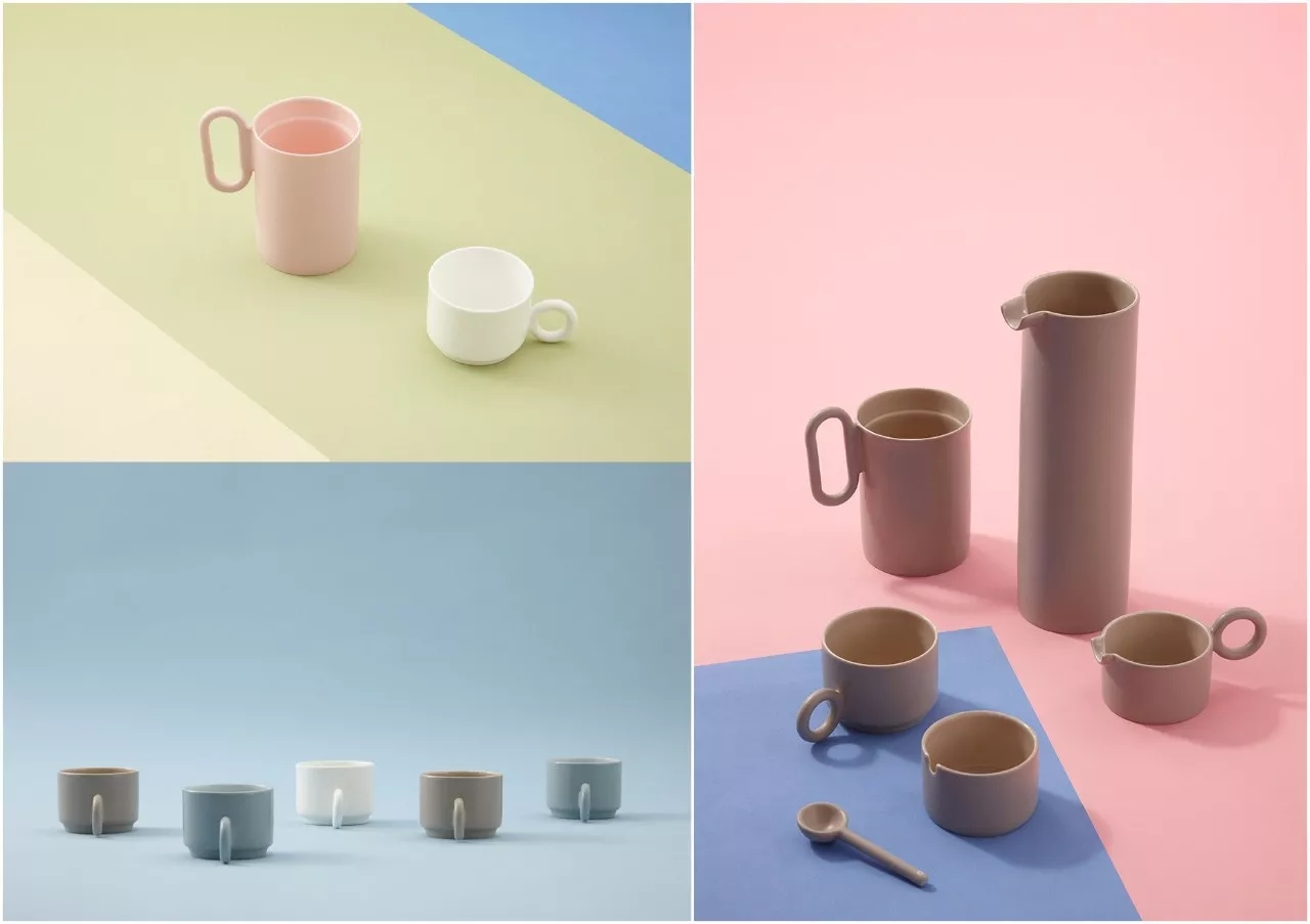 M&O，Showroom，Miaowu Village，home，Utensils，furniture，