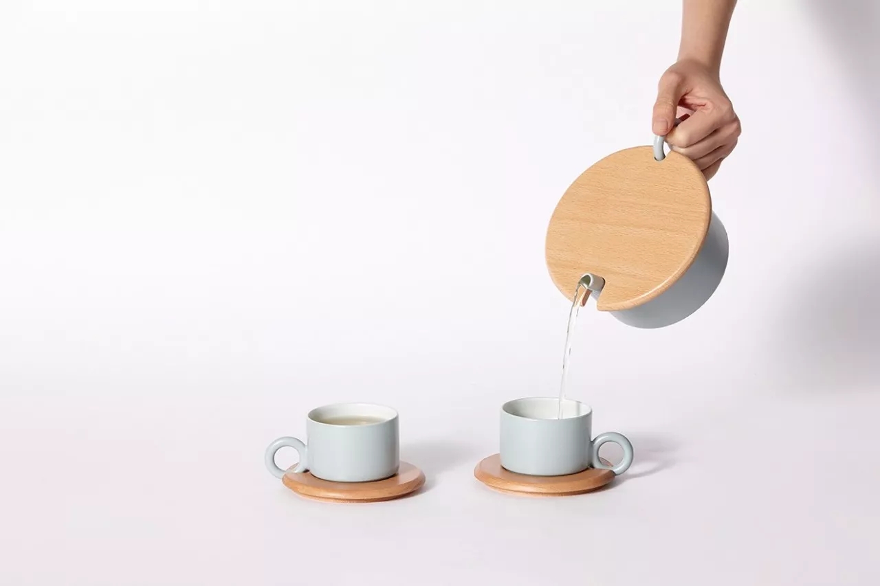 M&O，Showroom，Miaowu Village，home，Utensils，furniture，