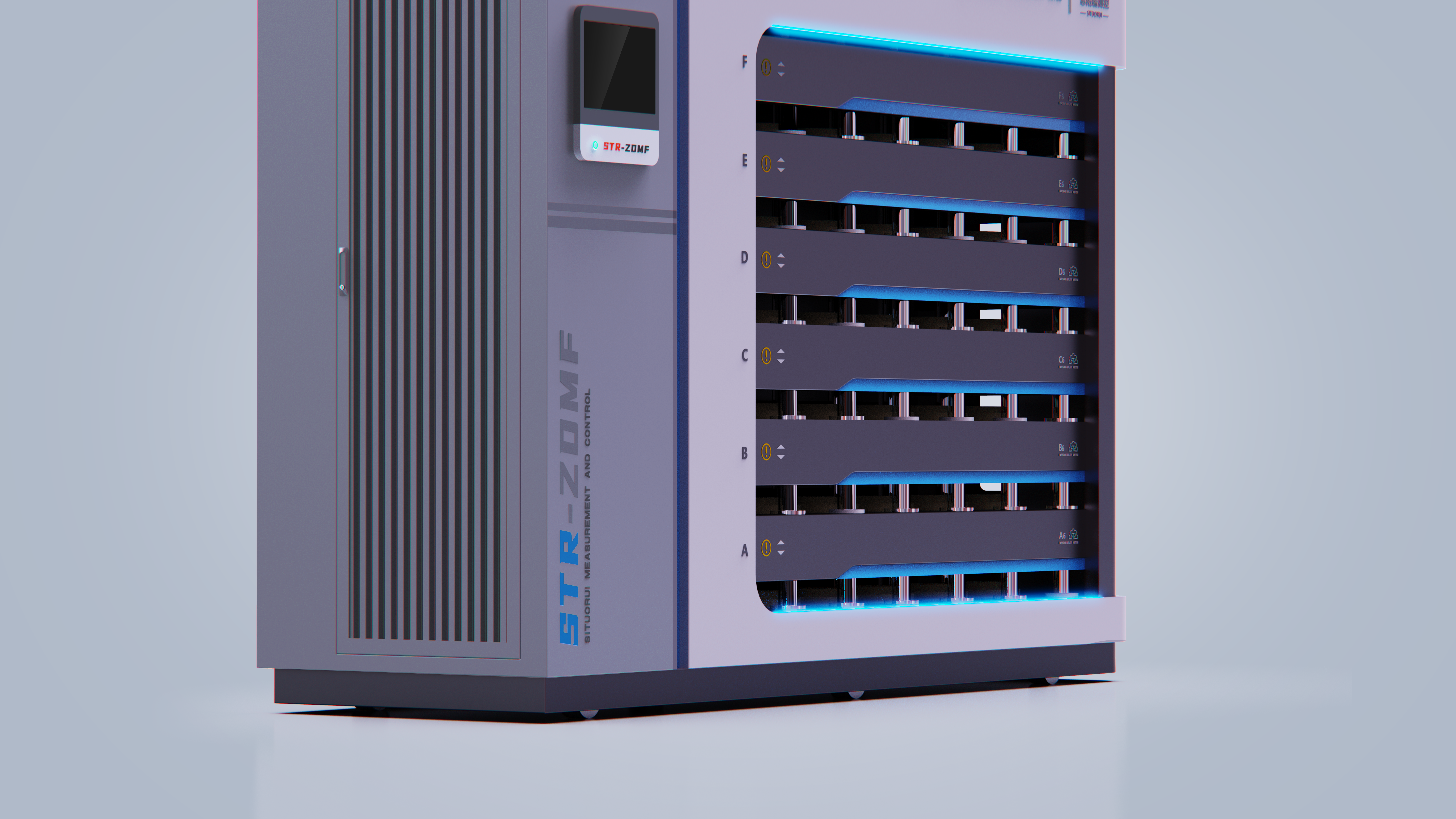 Industrial equipment / cement testing / experimental equipment，