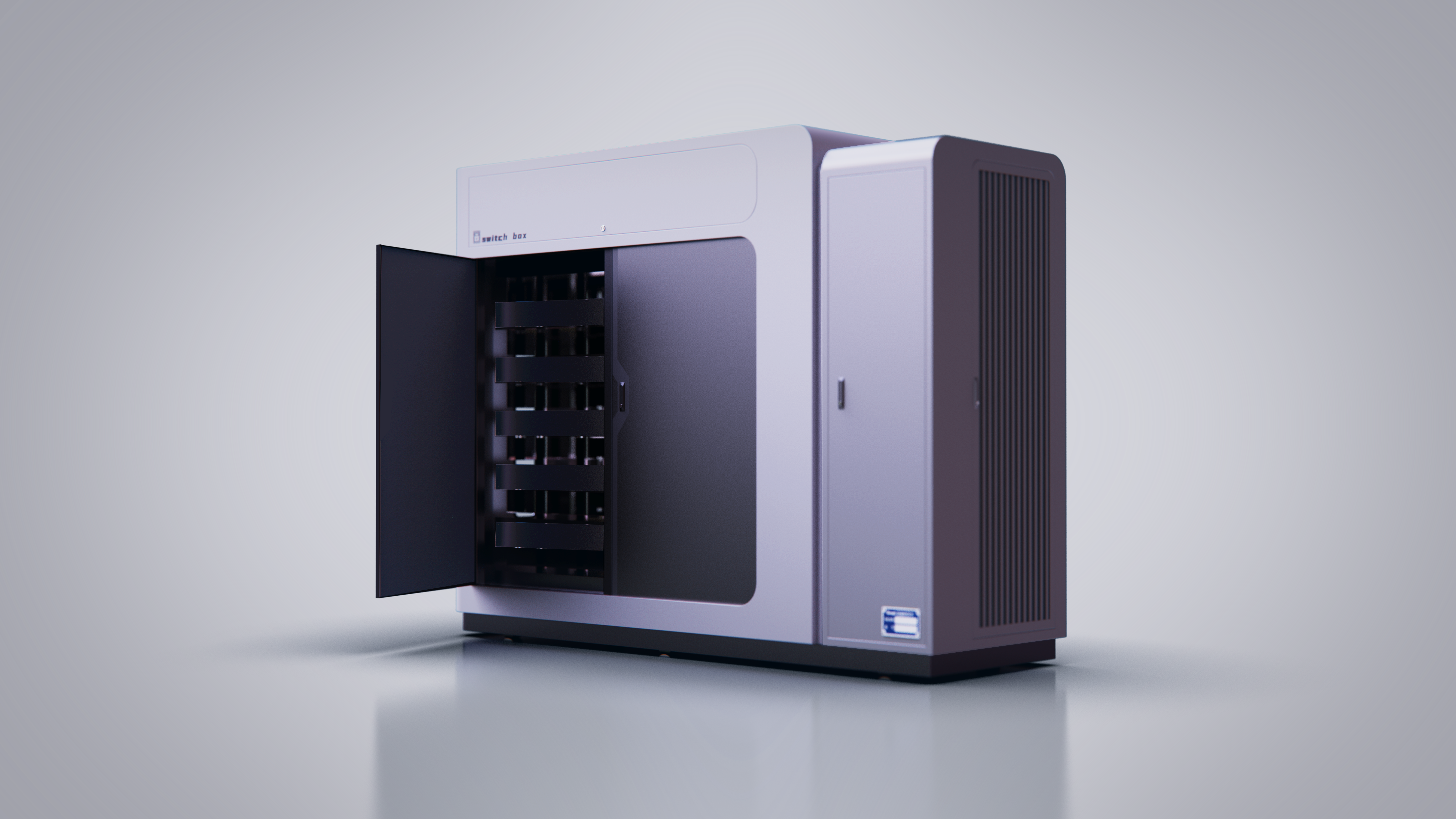 Industrial equipment / cement testing / experimental equipment，