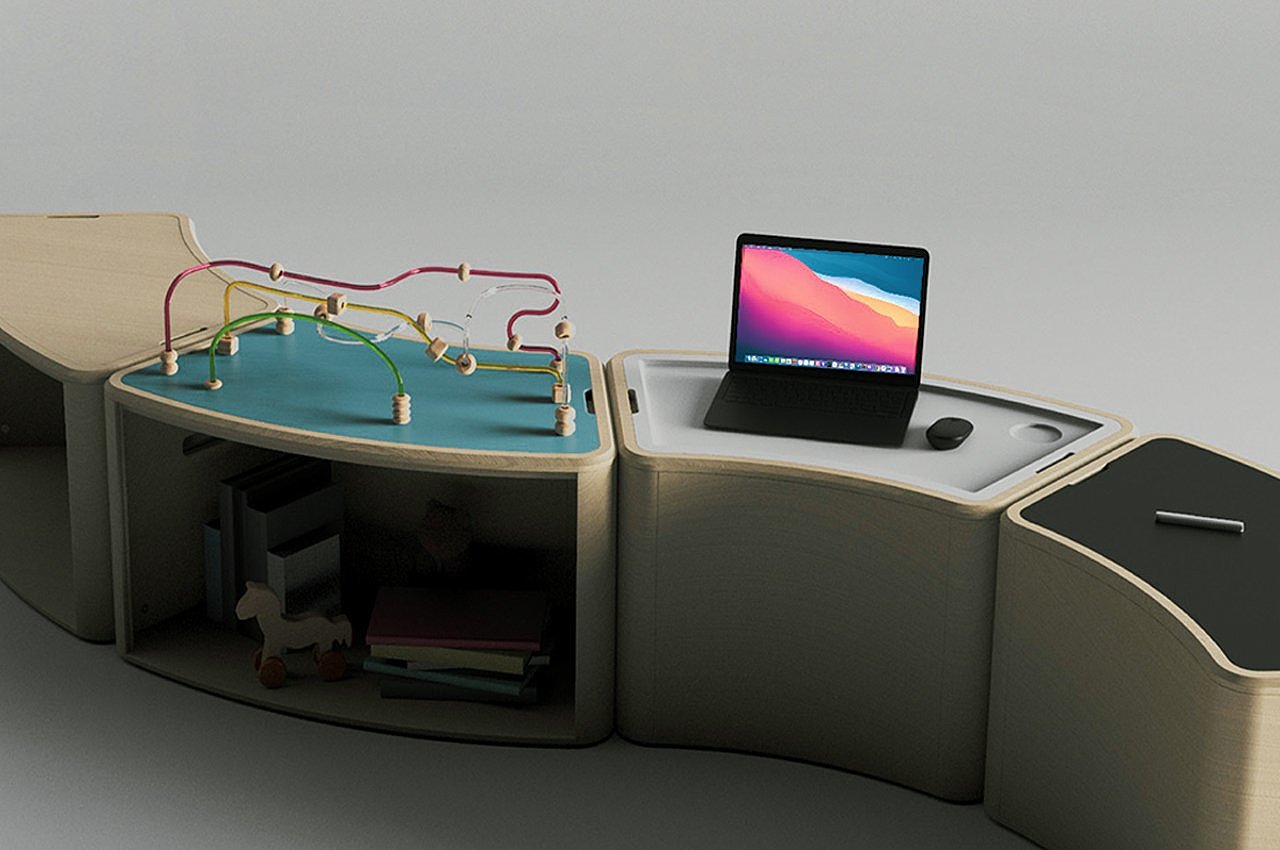 furniture，furniture design ，desk，stool，