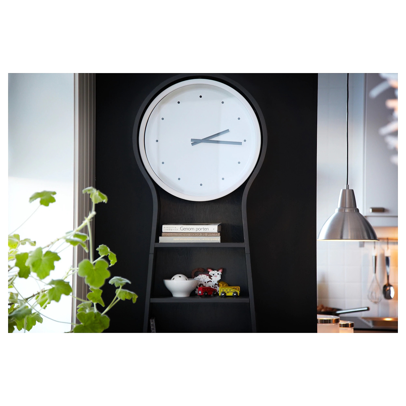 701.402.95，IKEA，IKEA，The grandfather clock，