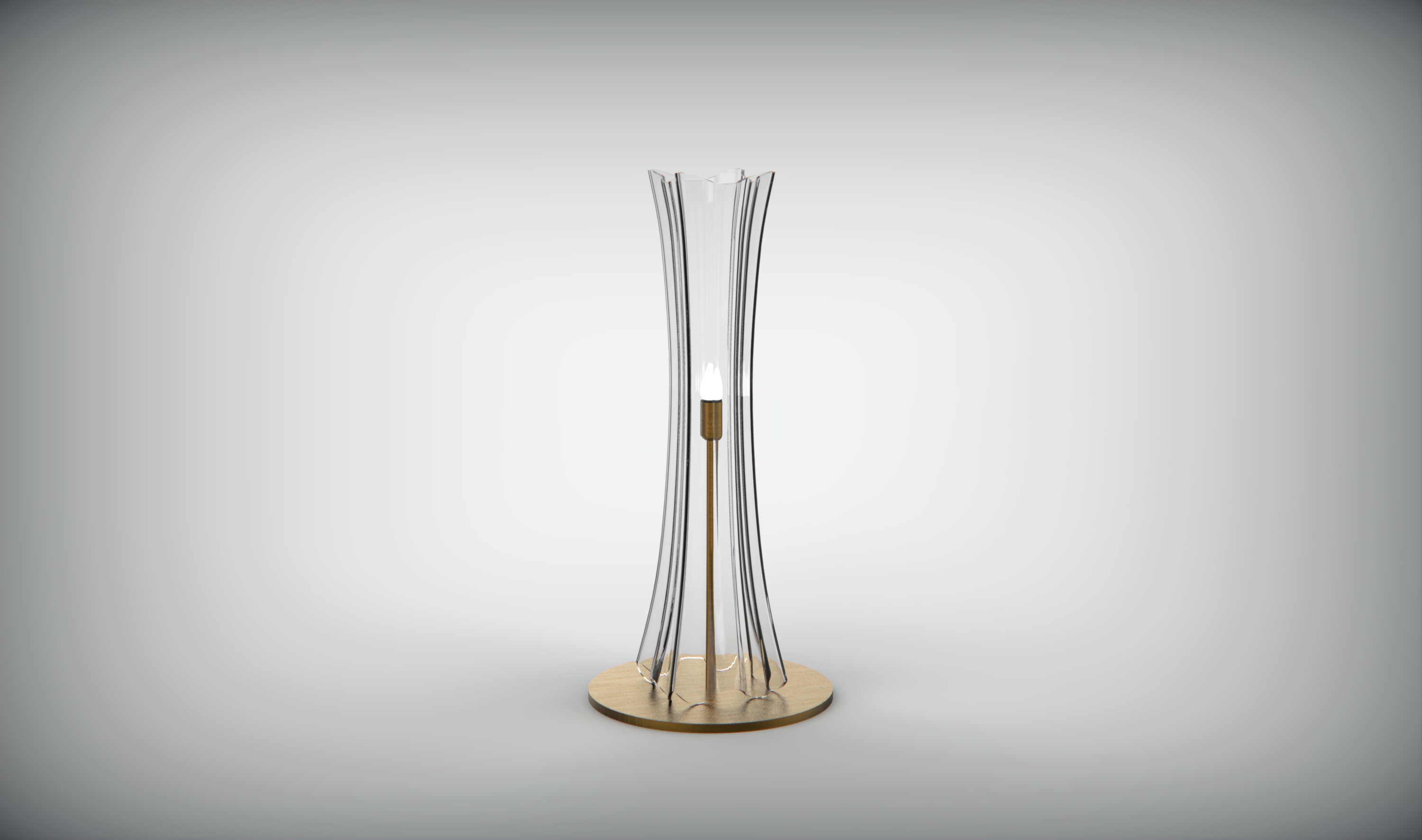 Cultural creation，lamps and lanterns，Floor lamp，China respect，