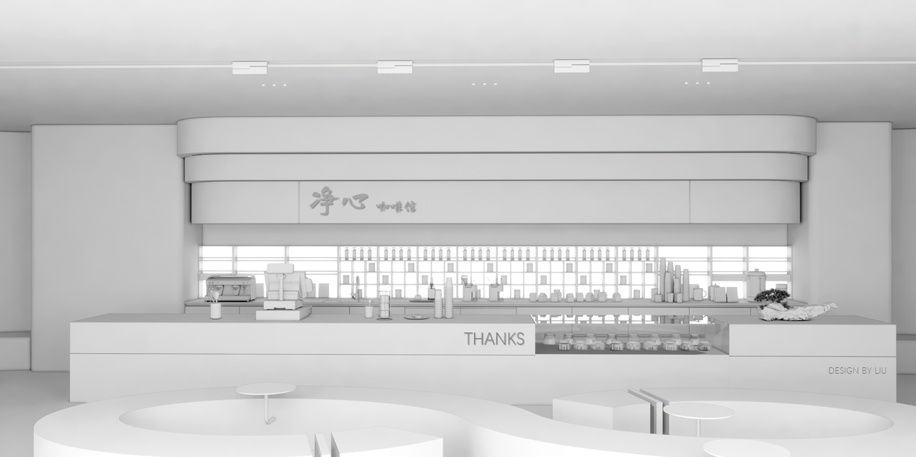 Interior design，space design ，Tooling space，home decoration design，cafe，Coffee，wabi-sabi ，Zen，