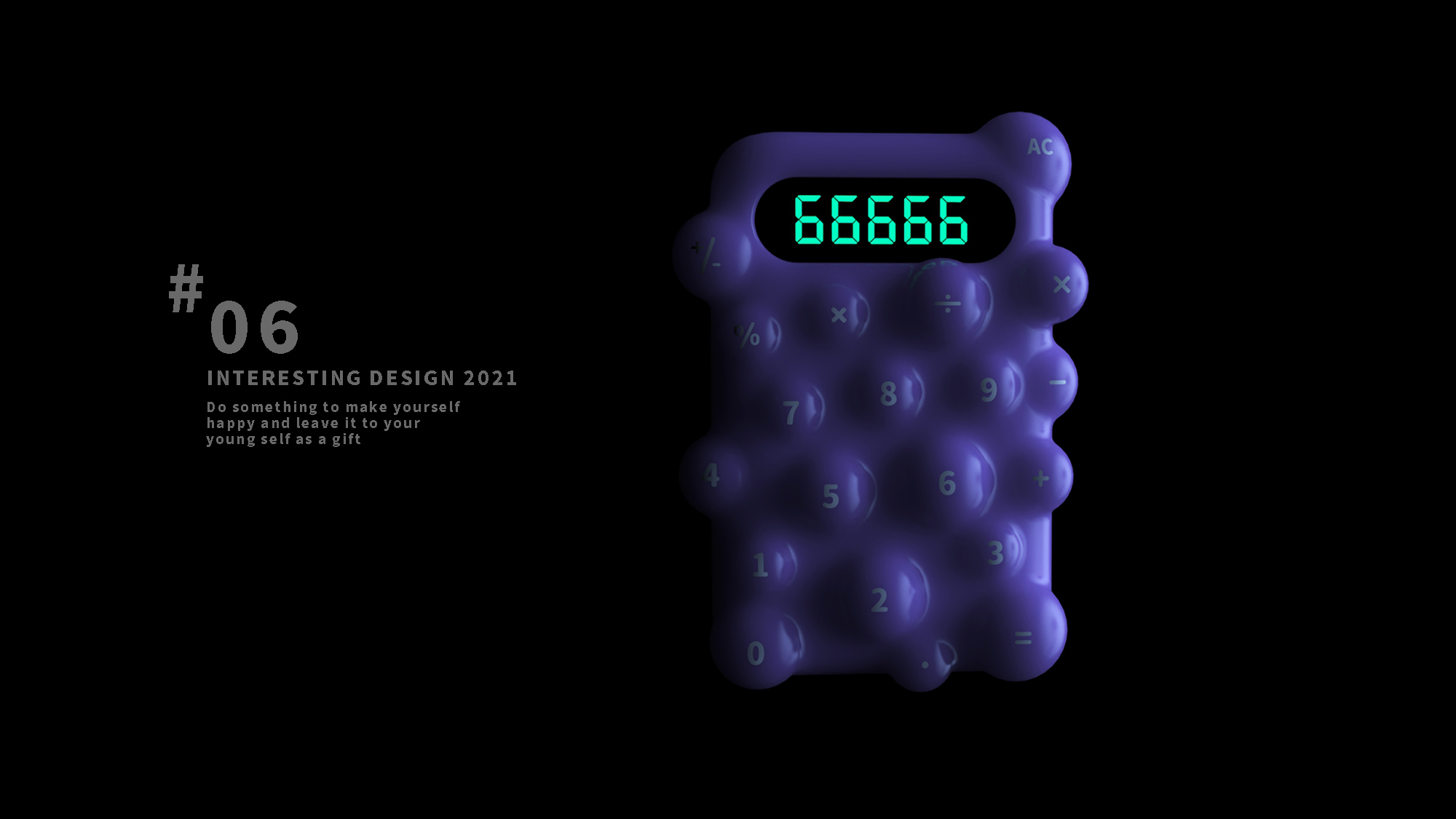 Calculator，slipper，keyboard，sound，Clock，