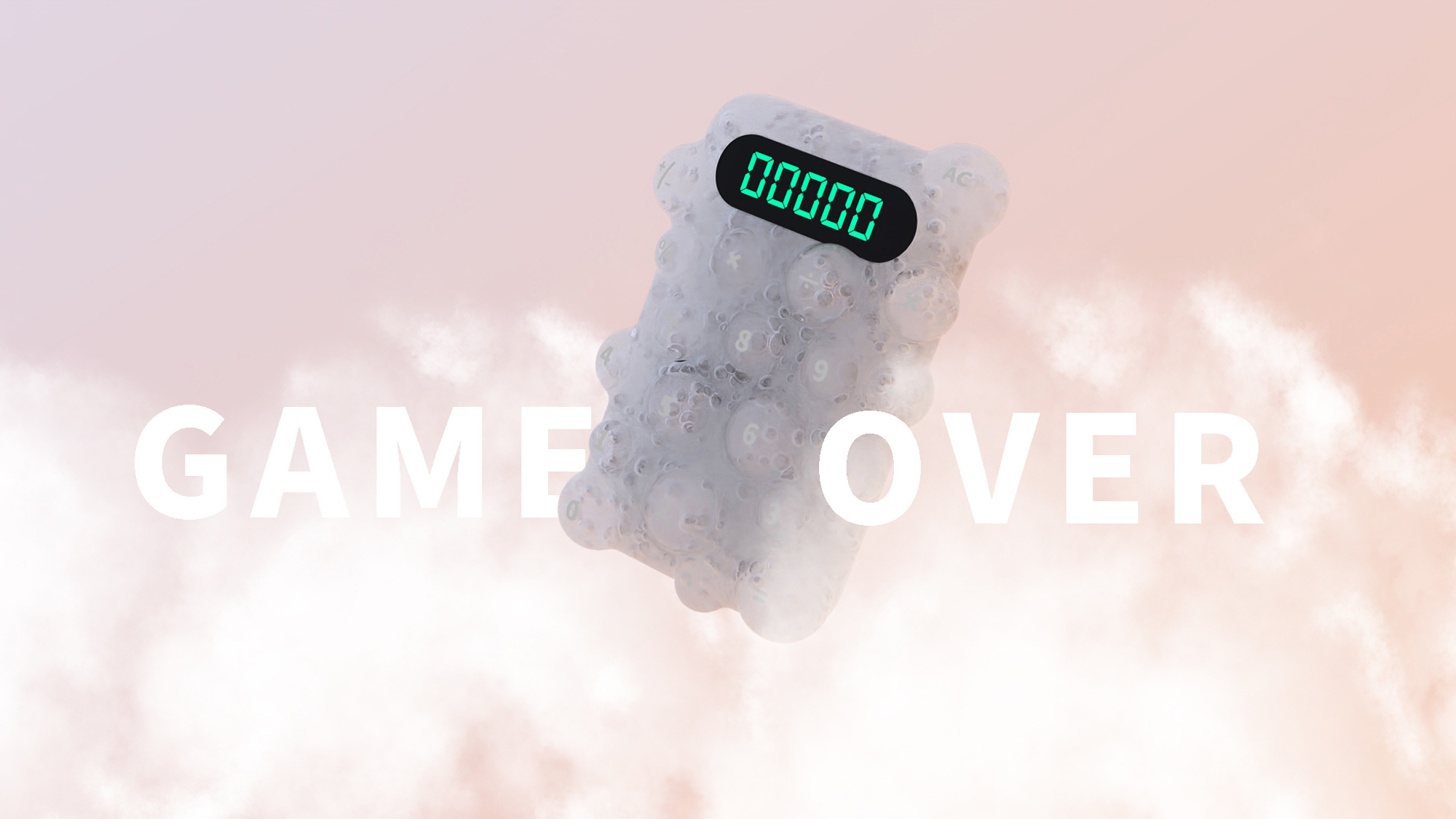 Calculator，slipper，keyboard，sound，Clock，