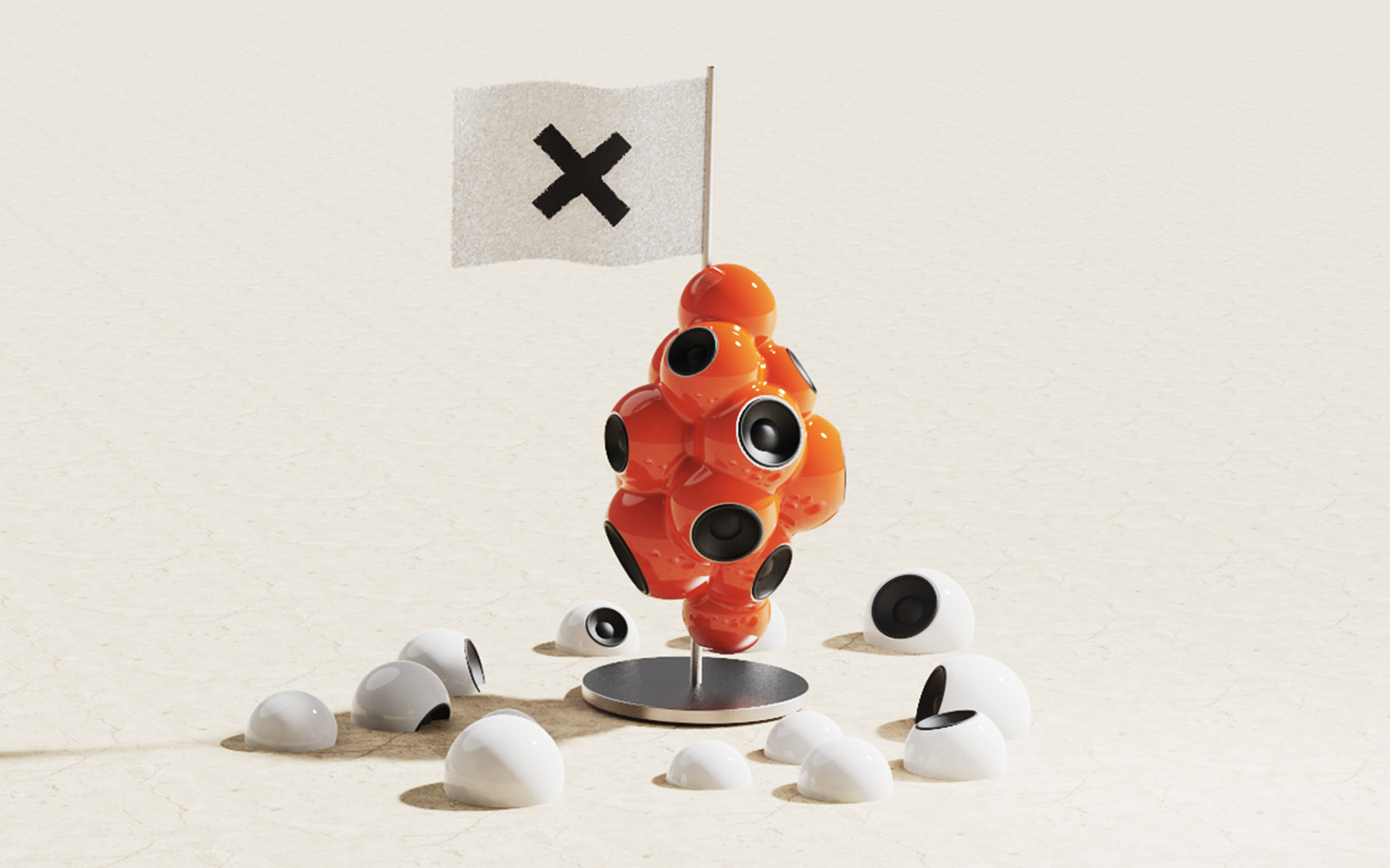 Calculator，slipper，keyboard，sound，Clock，