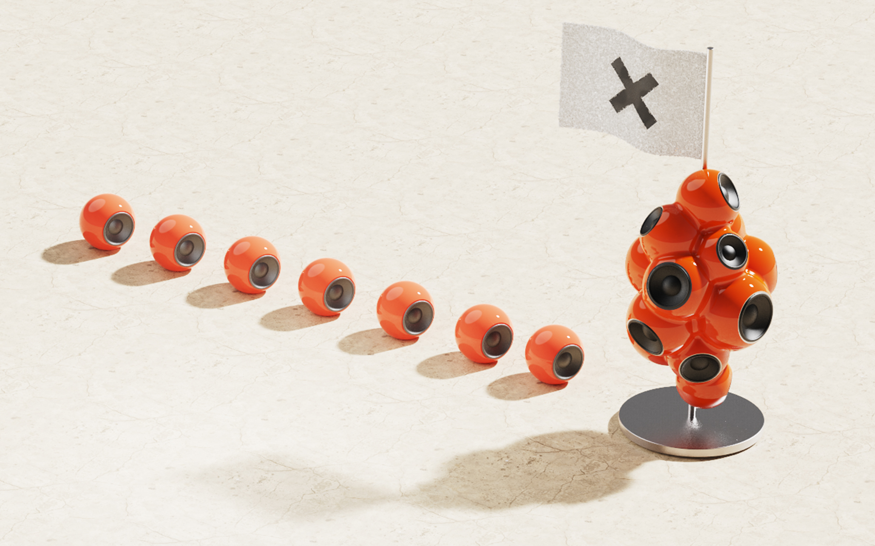 Calculator，slipper，keyboard，sound，Clock，