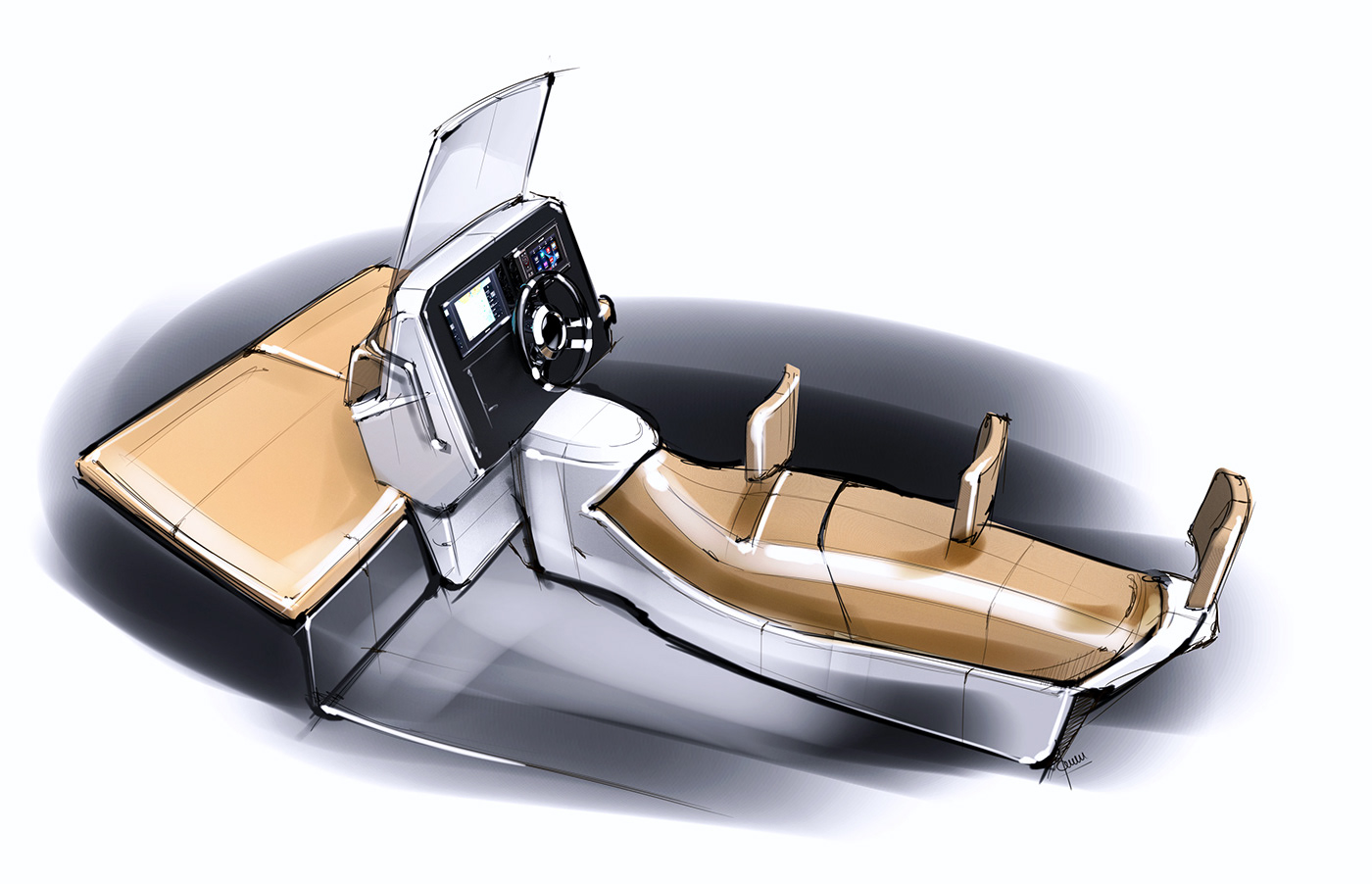 industrial design，product design，ships，