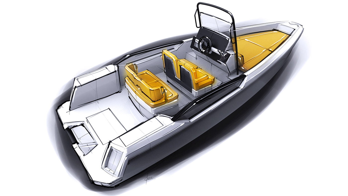 industrial design，product design，ships，