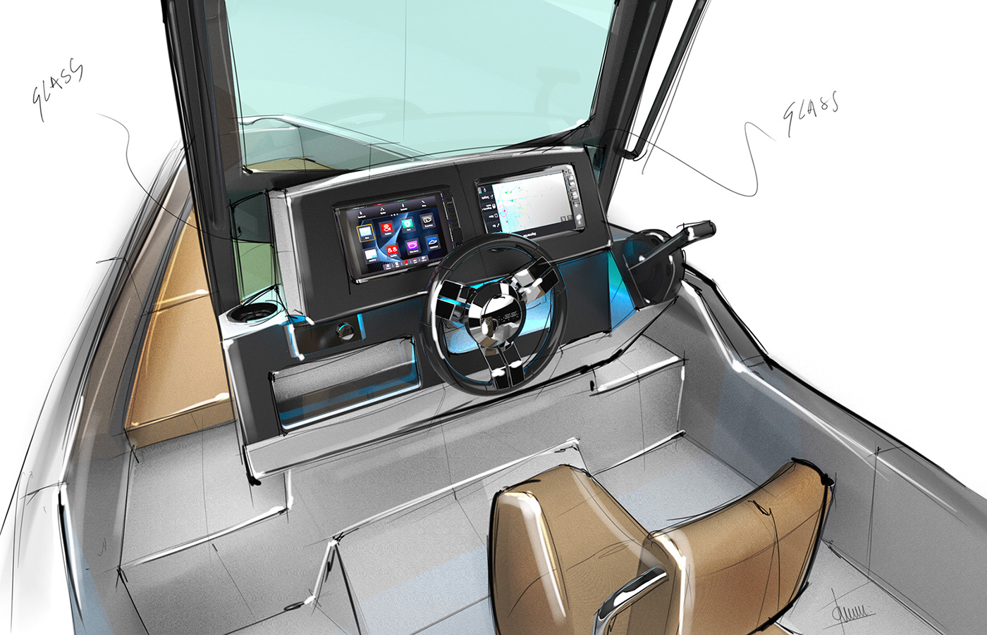 industrial design，product design，ships，