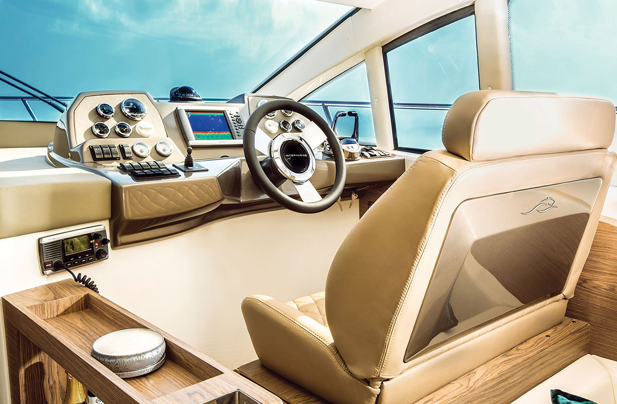 yacht，luxury，Intermarine，bmw，