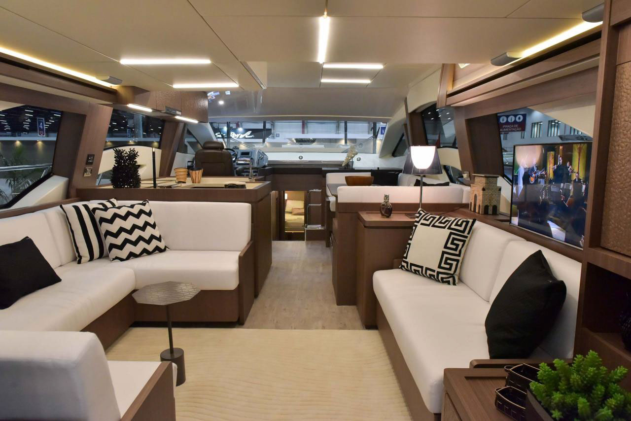 yacht，luxury，Intermarine，bmw，