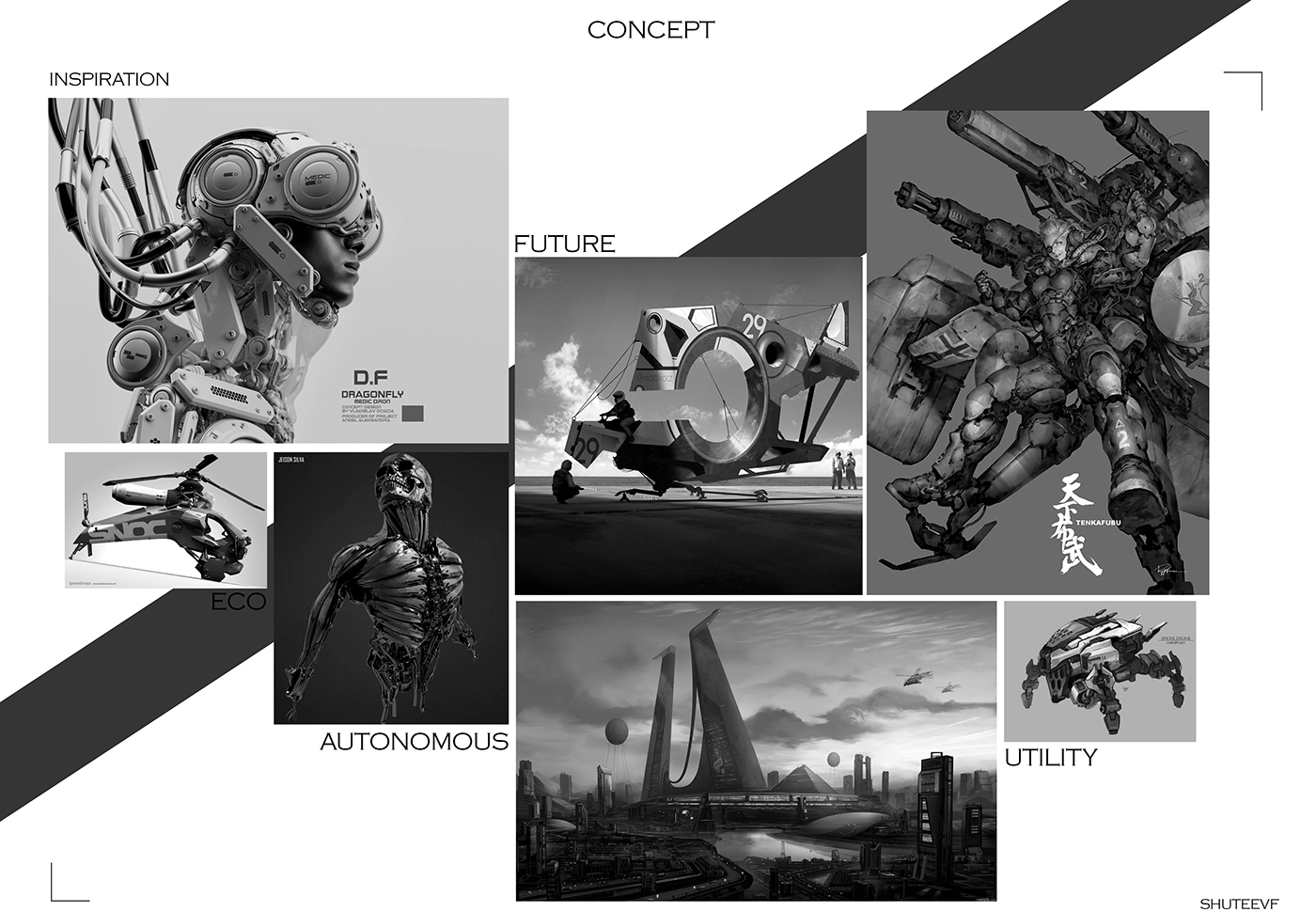 traffic，tool，aircraft，small-scale，V.T.O.L.，