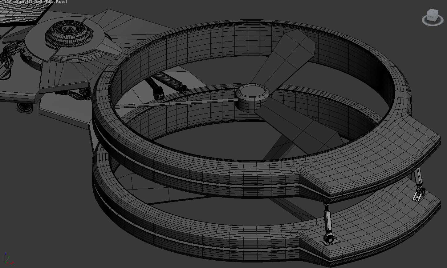 traffic，tool，aircraft，small-scale，V.T.O.L.，