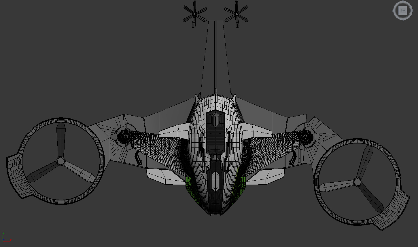 traffic，tool，aircraft，small-scale，V.T.O.L.，