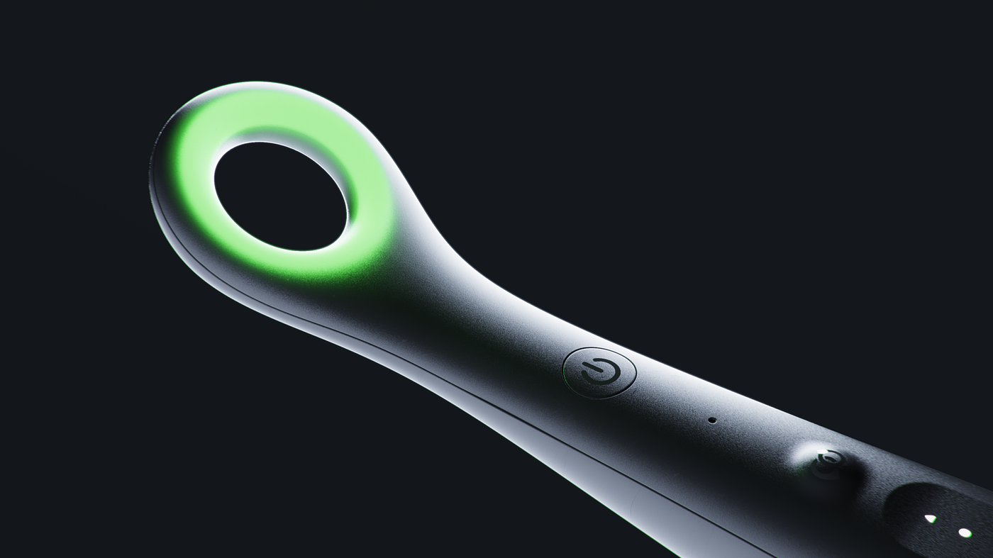 2021 Red Dot Design Award，tcl，whipsaw，