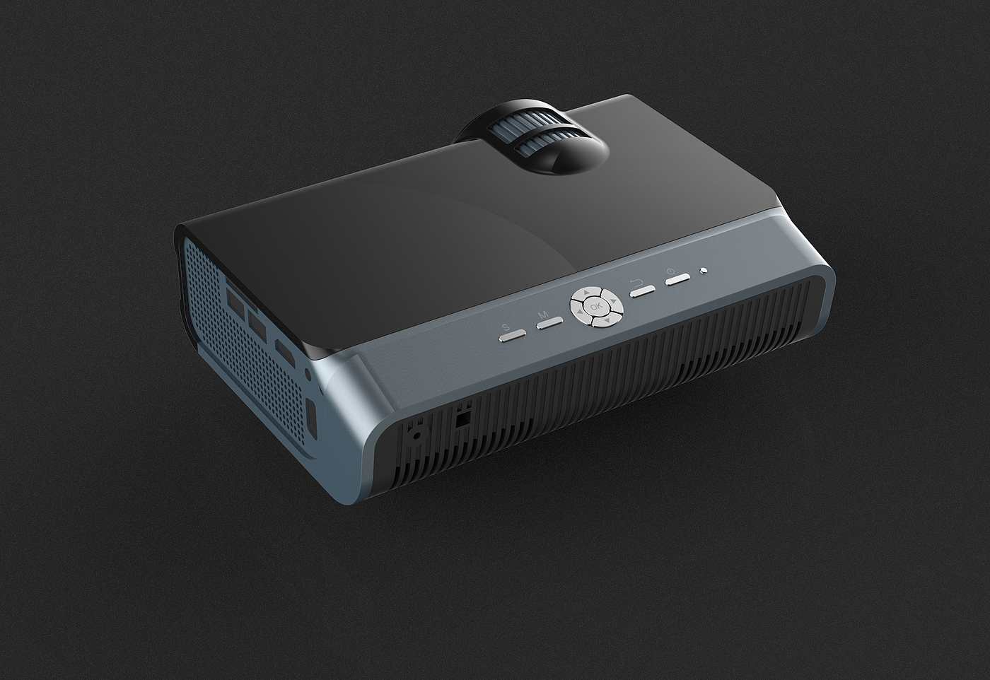Projector，Projector，