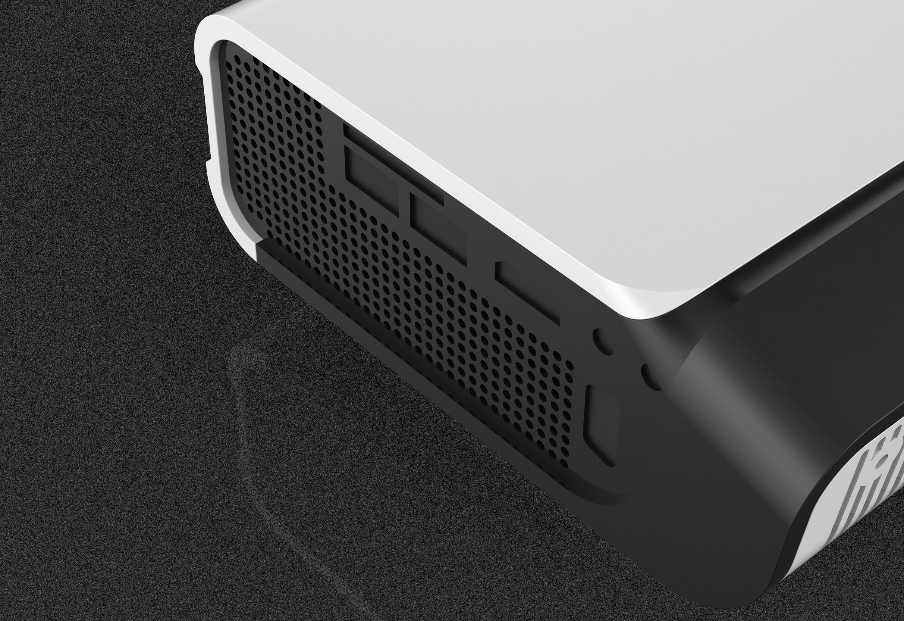 Projector，Projector，