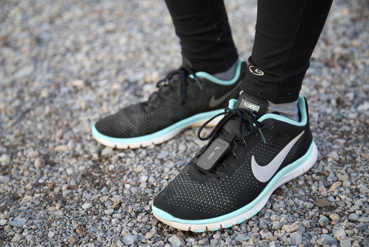 Pedometer，motion，run，wear，Running shoes，