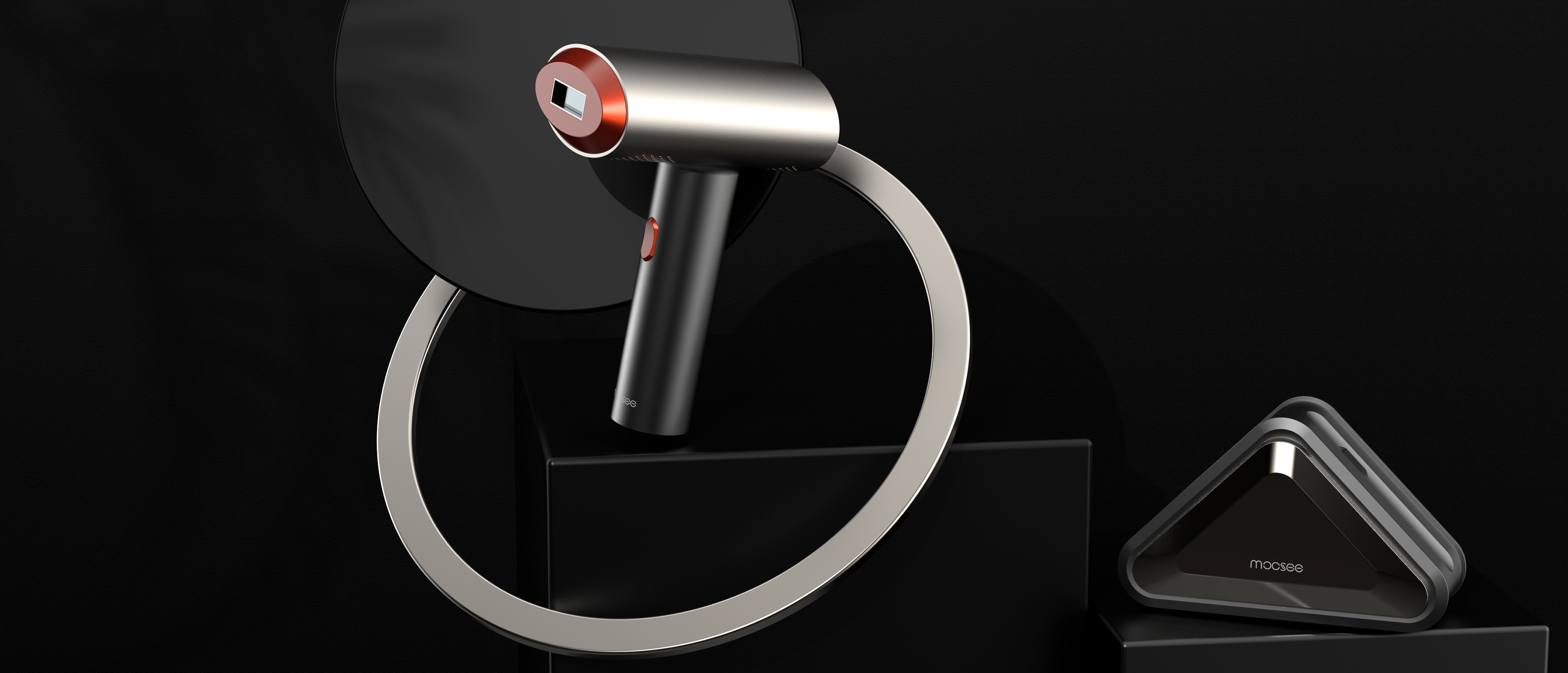 Depilatory instrument，cosmetic instrument，Gehu，