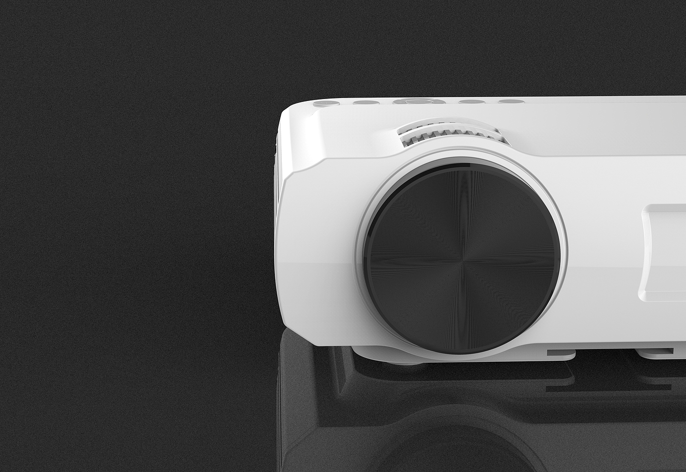 Projector，Projector，