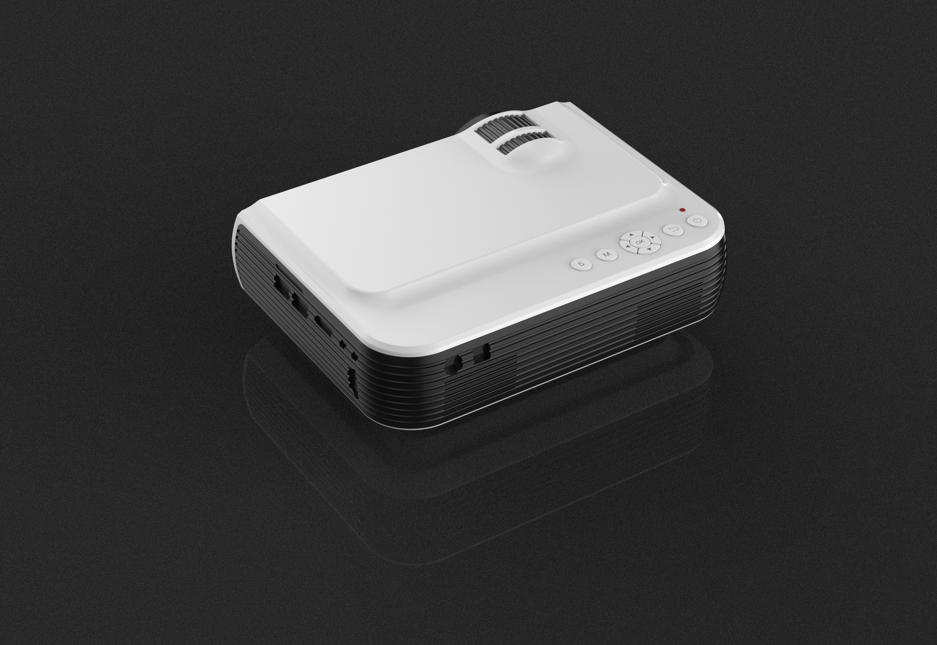 Projector，Projector，