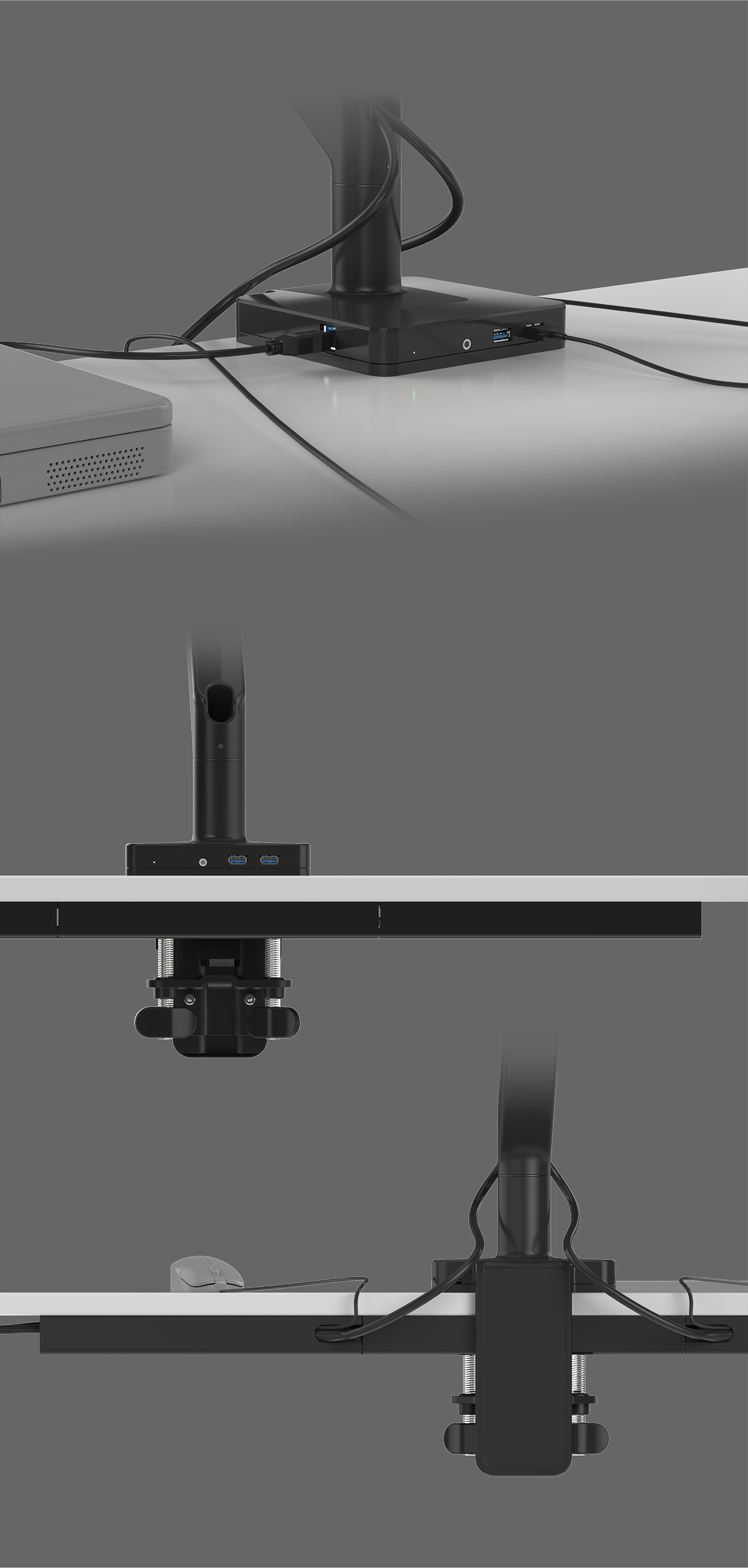 monitor，desktop，share，data，aggregate，