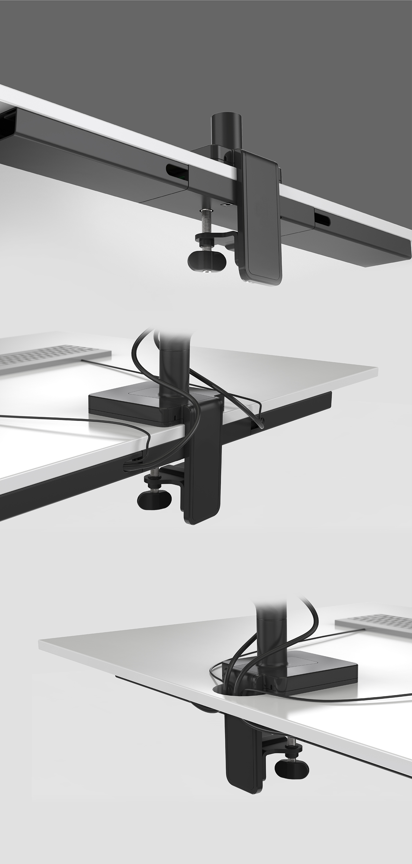 monitor，desktop，share，data，aggregate，