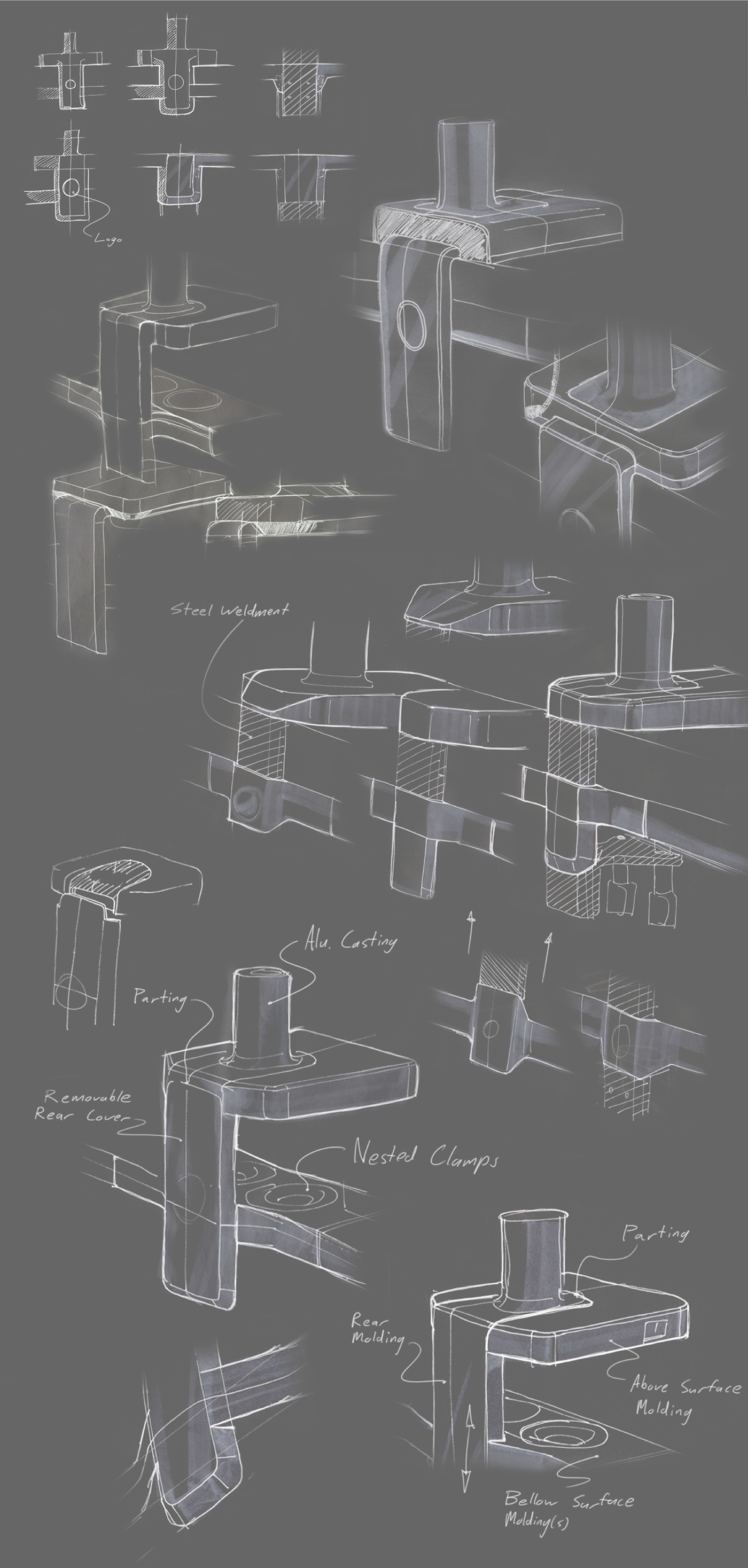 monitor，desktop，share，data，aggregate，