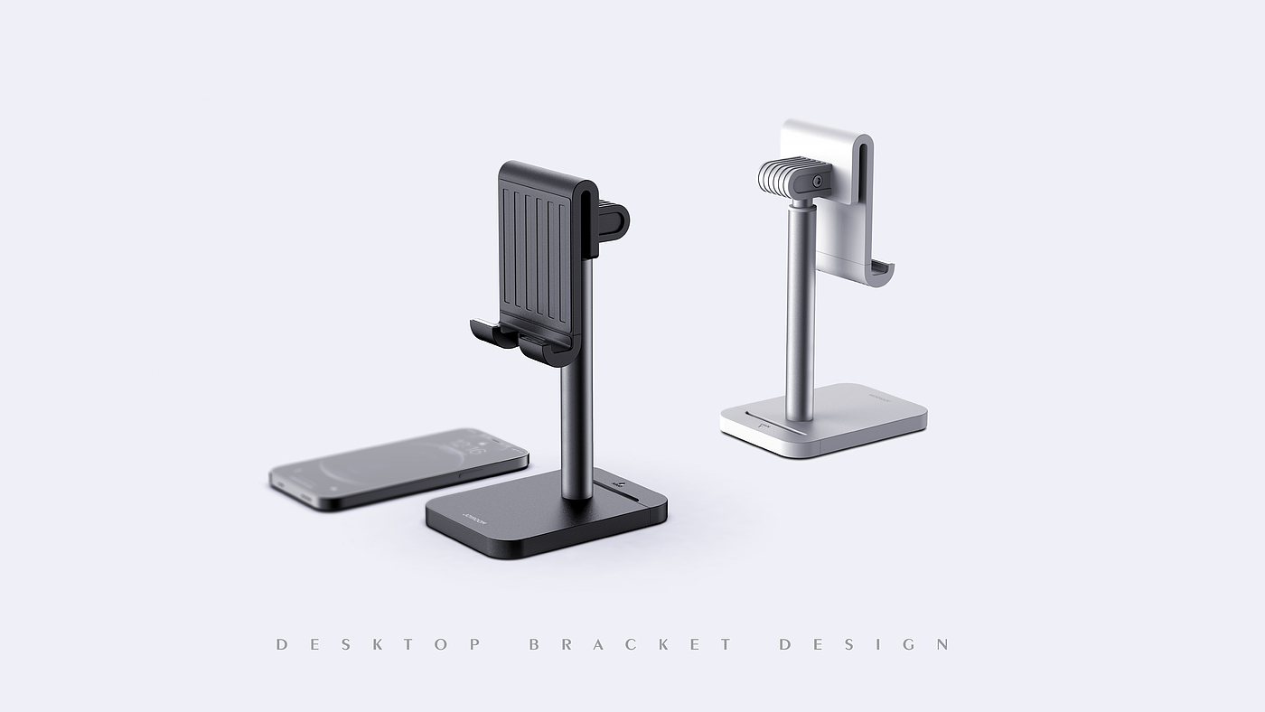 Mobile phone bracket，Desktop Support，Flat support，Telescopic support，Bracket，