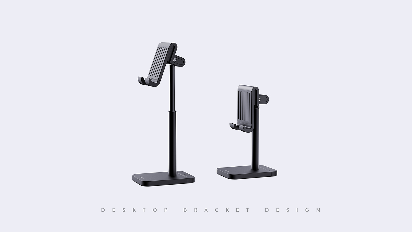 Mobile phone bracket，Desktop Support，Flat support，Telescopic support，Bracket，