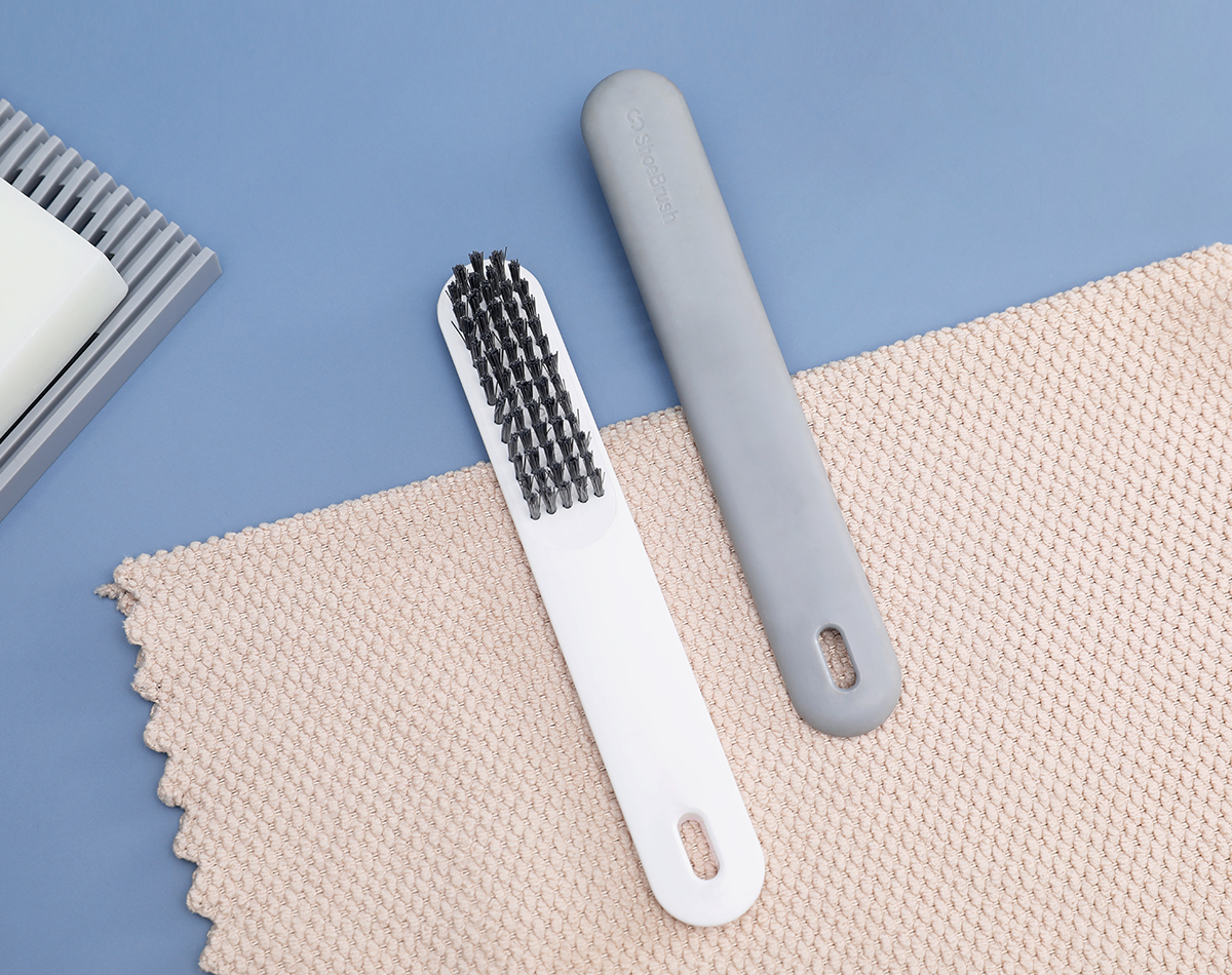 Shoe brush，Simplicity，Xianga，original，