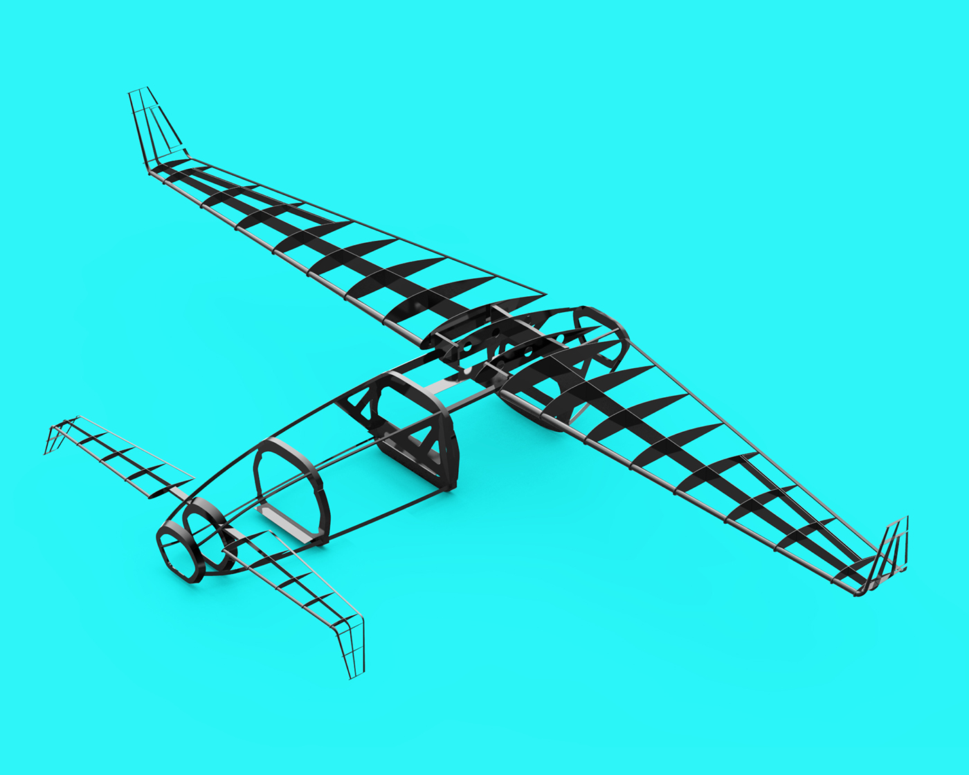 Aerocraft，aircraft，UAV，urgent，rescue，