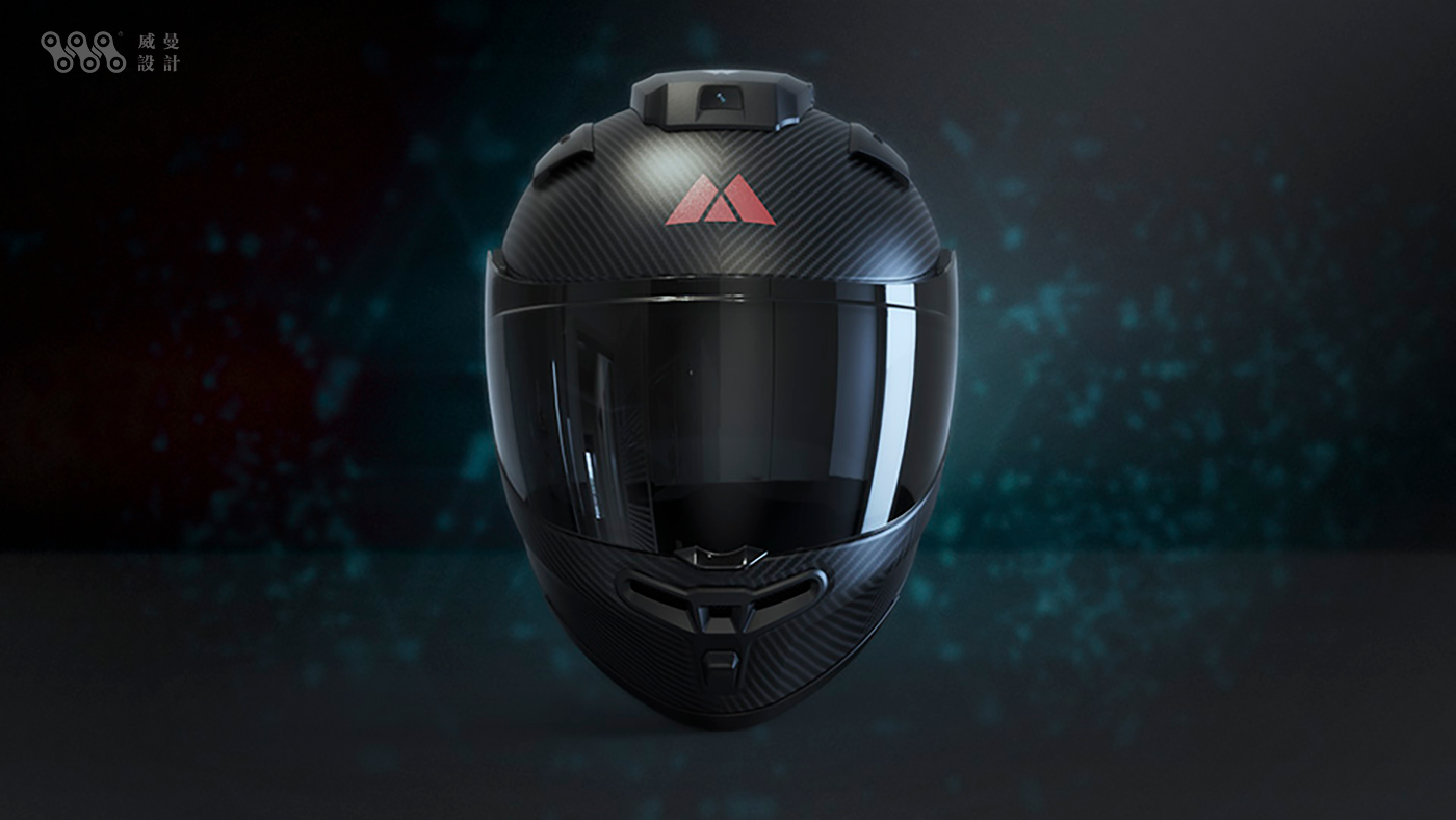 Helmet design，Intellectualization，