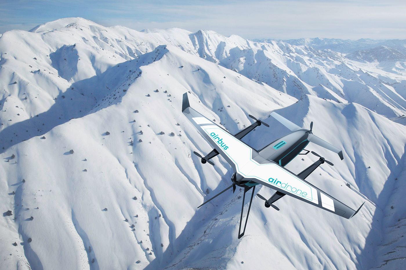 Aerocraft，aircraft，UAV，urgent，rescue，