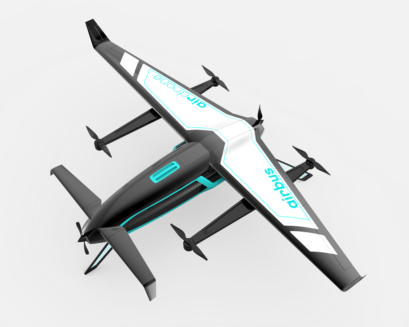 Aerocraft，aircraft，UAV，urgent，rescue，