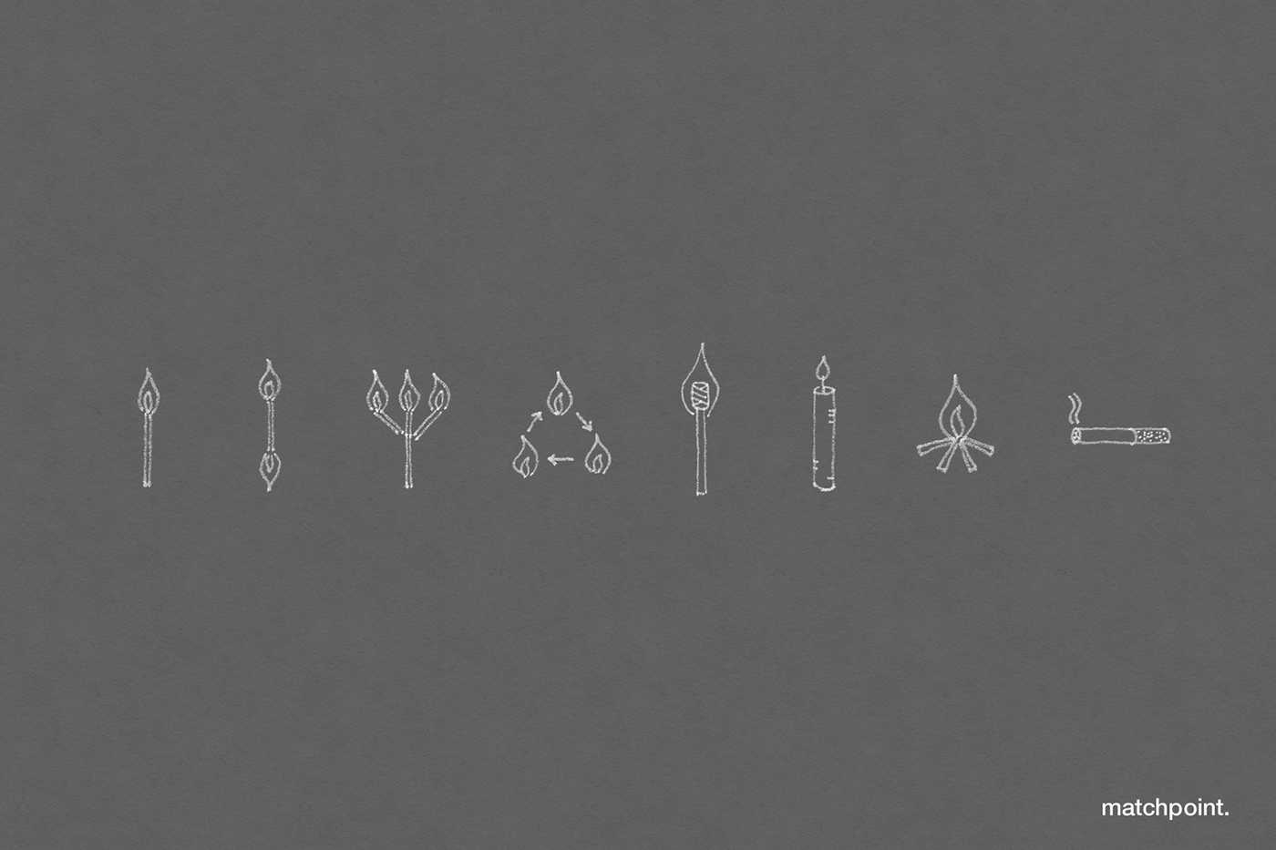 Interesting match，graphic design ，packing design，Art design，