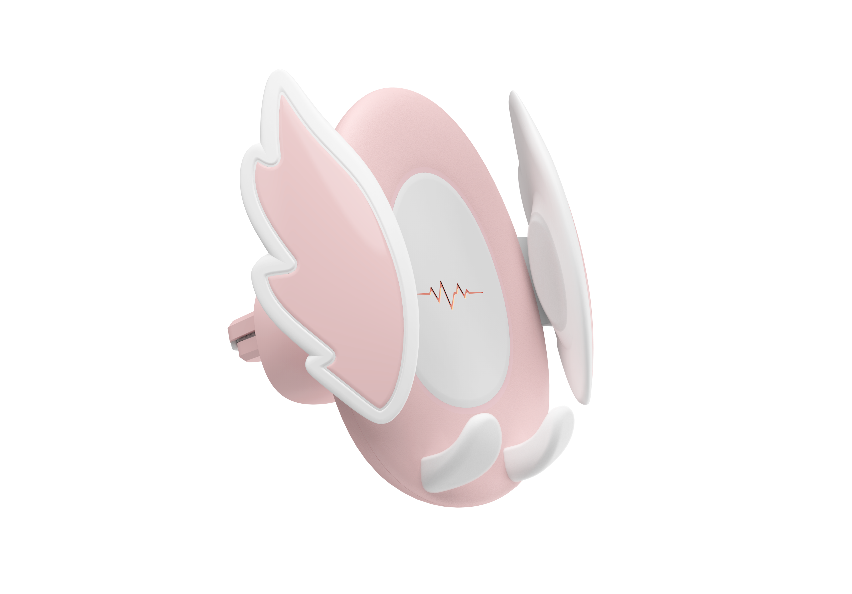 Mobile phone holder men don't like it，