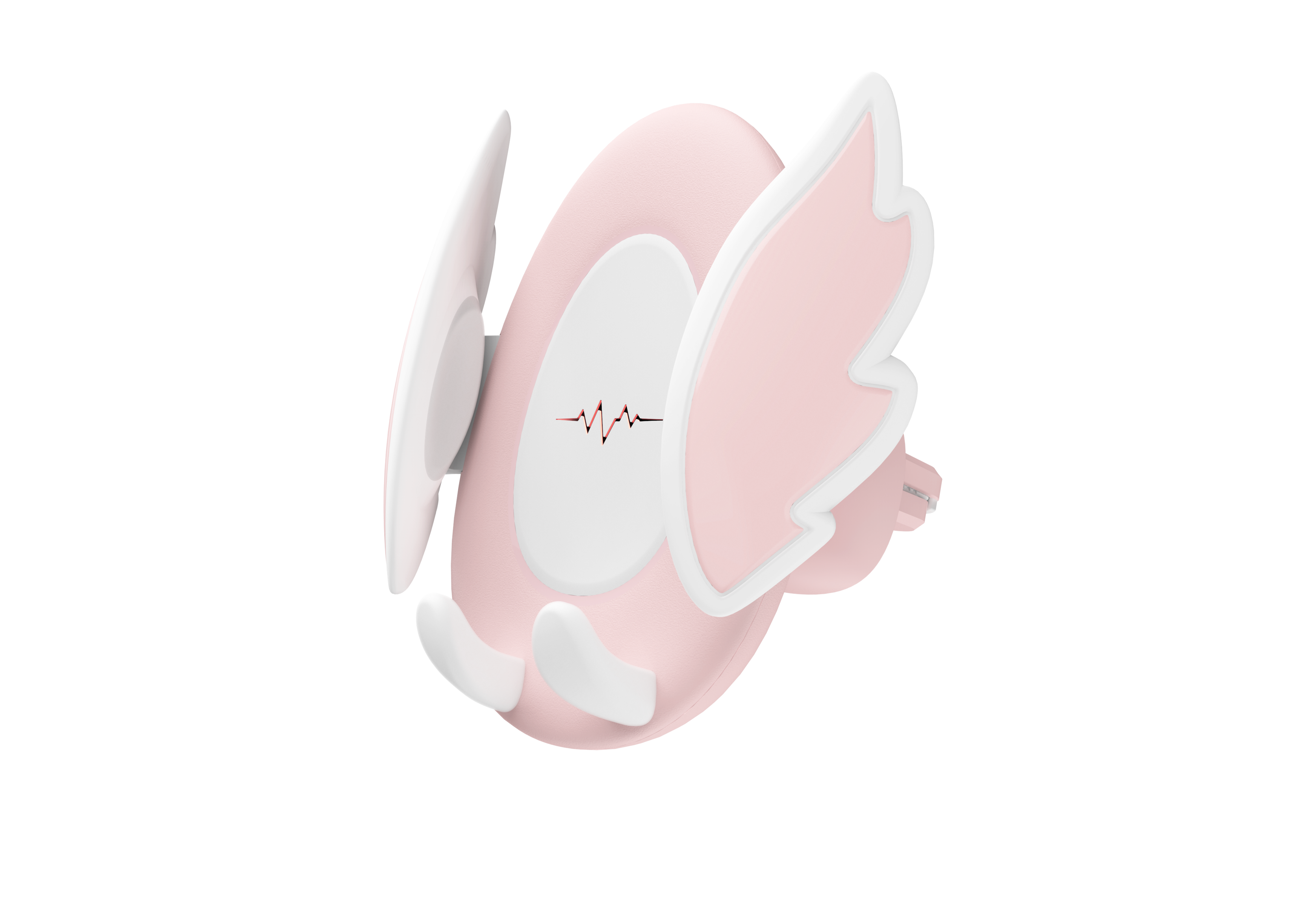 Mobile phone holder men don't like it，