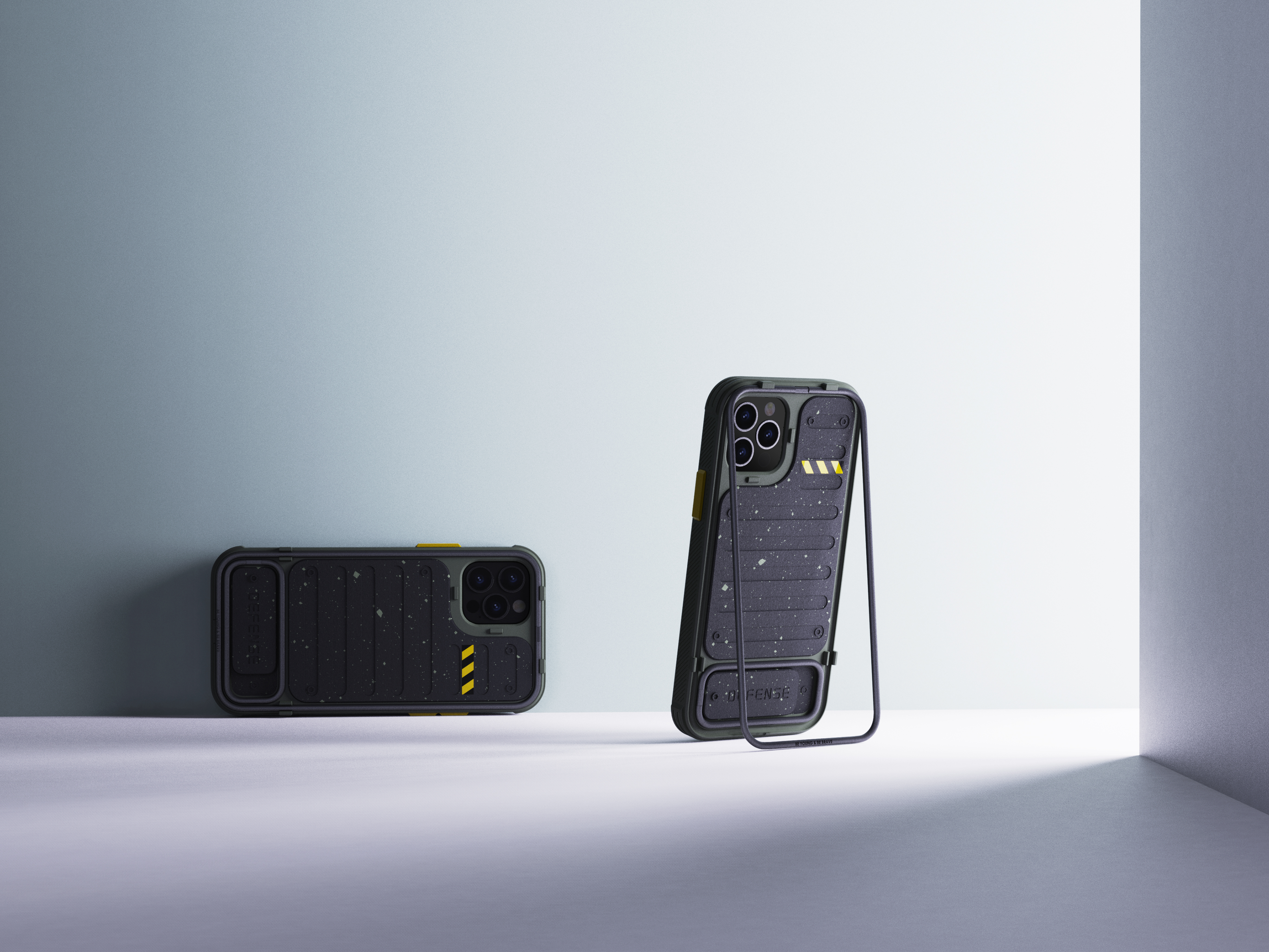 Mobile phone case design，product design，Xie Shen，