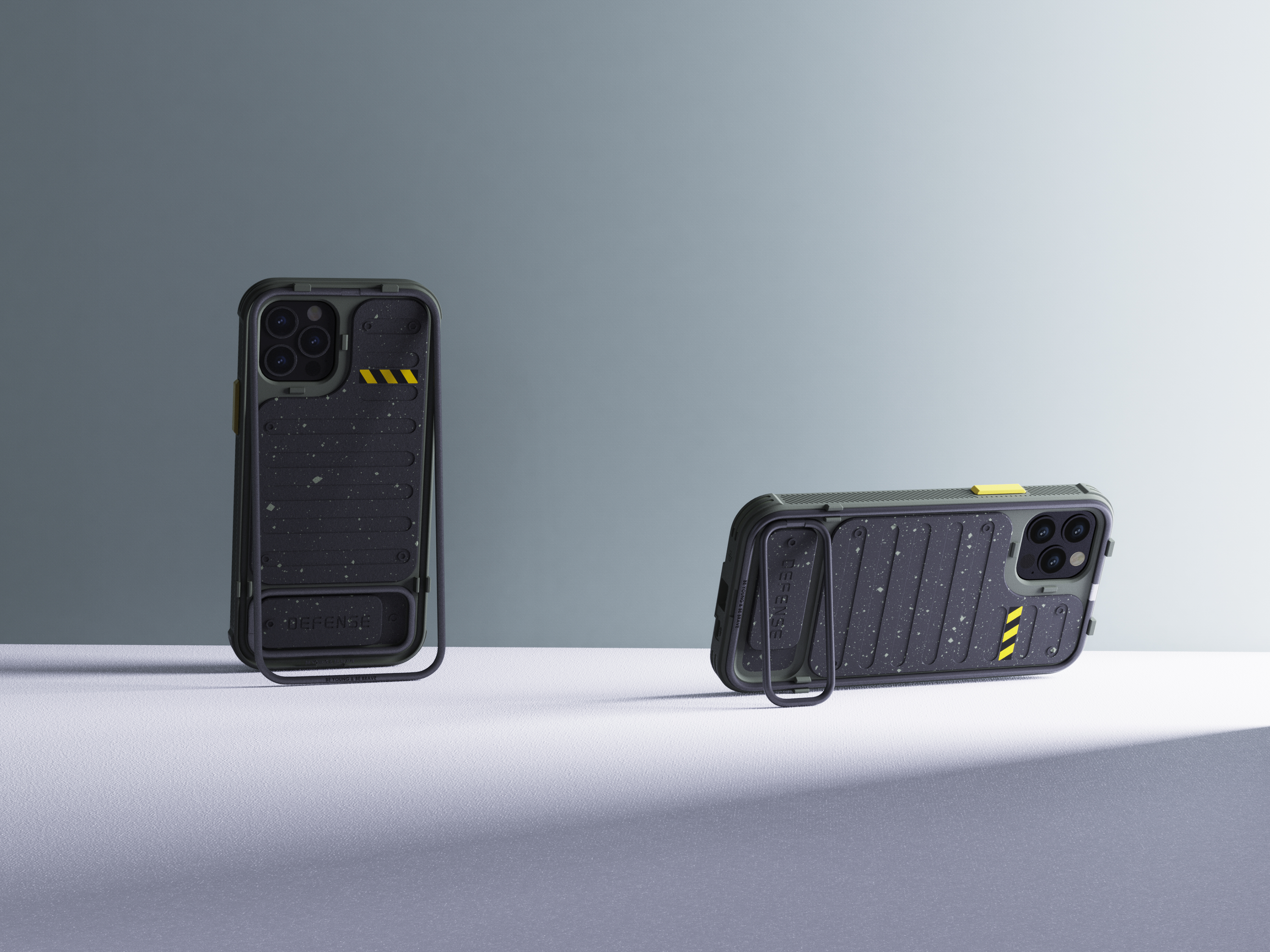 Mobile phone case design，product design，Xie Shen，